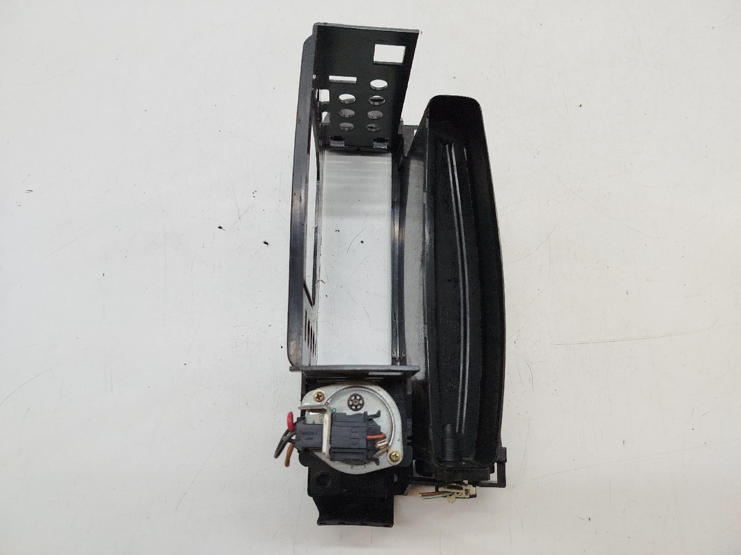Moldura de consola central VOLKSWAGEN VENTO (1H2) | 91 - 98 Imagem-6