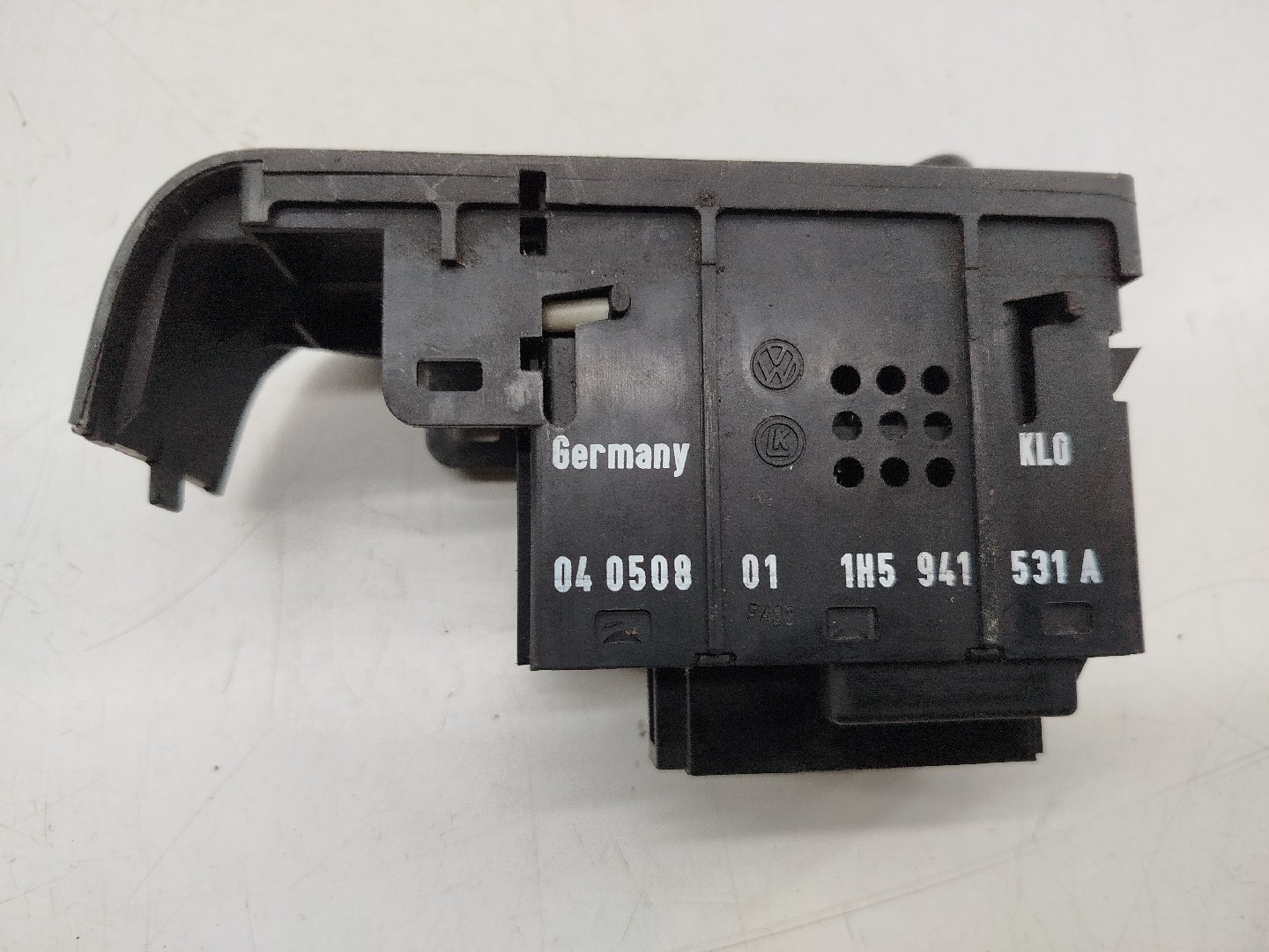 Comutador de luzes VOLKSWAGEN VENTO (1H2) | 91 - 98 Imagem-3