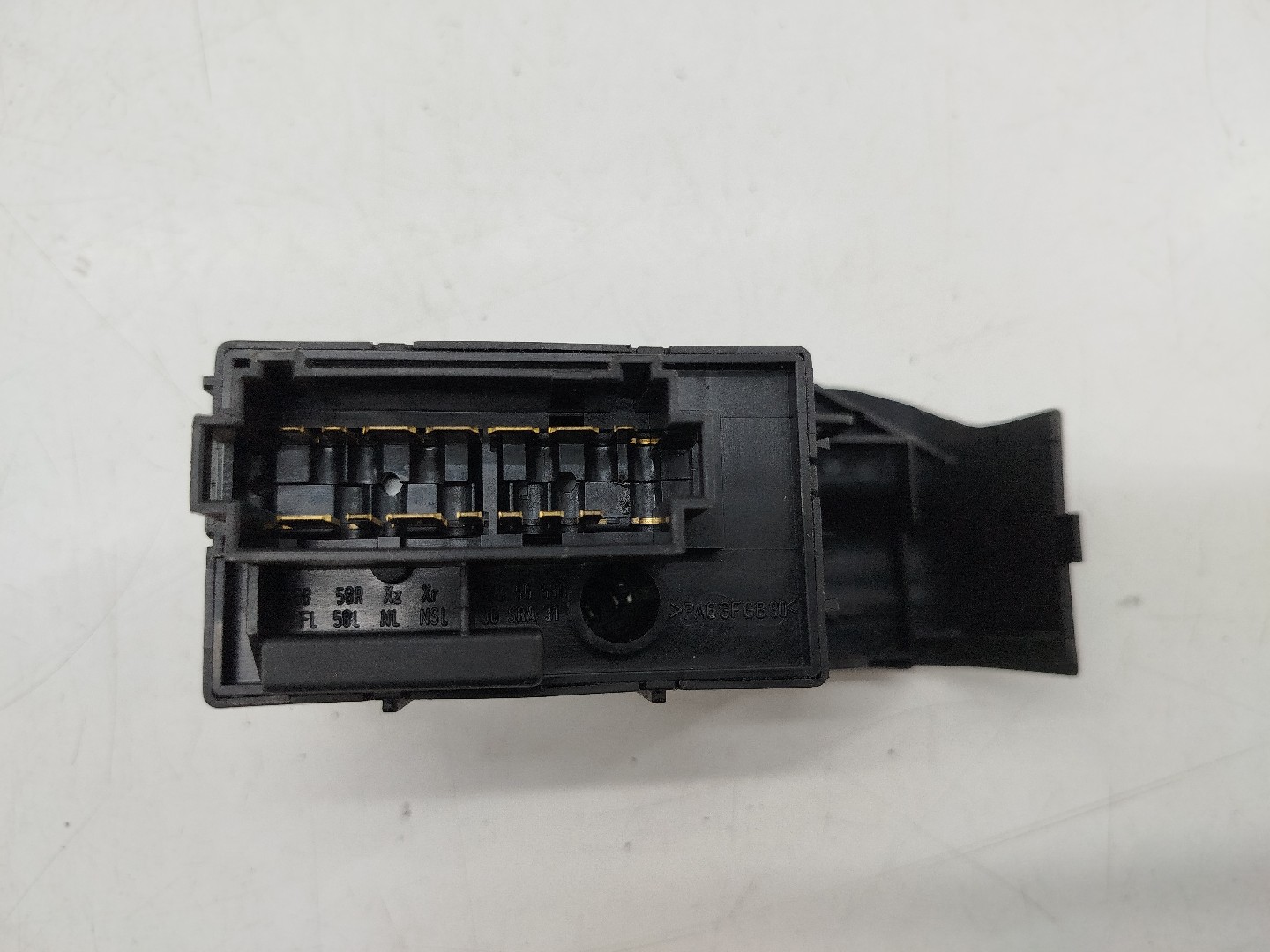 Comutador de luzes VOLKSWAGEN VENTO (1H2) | 91 - 98 Imagem-2