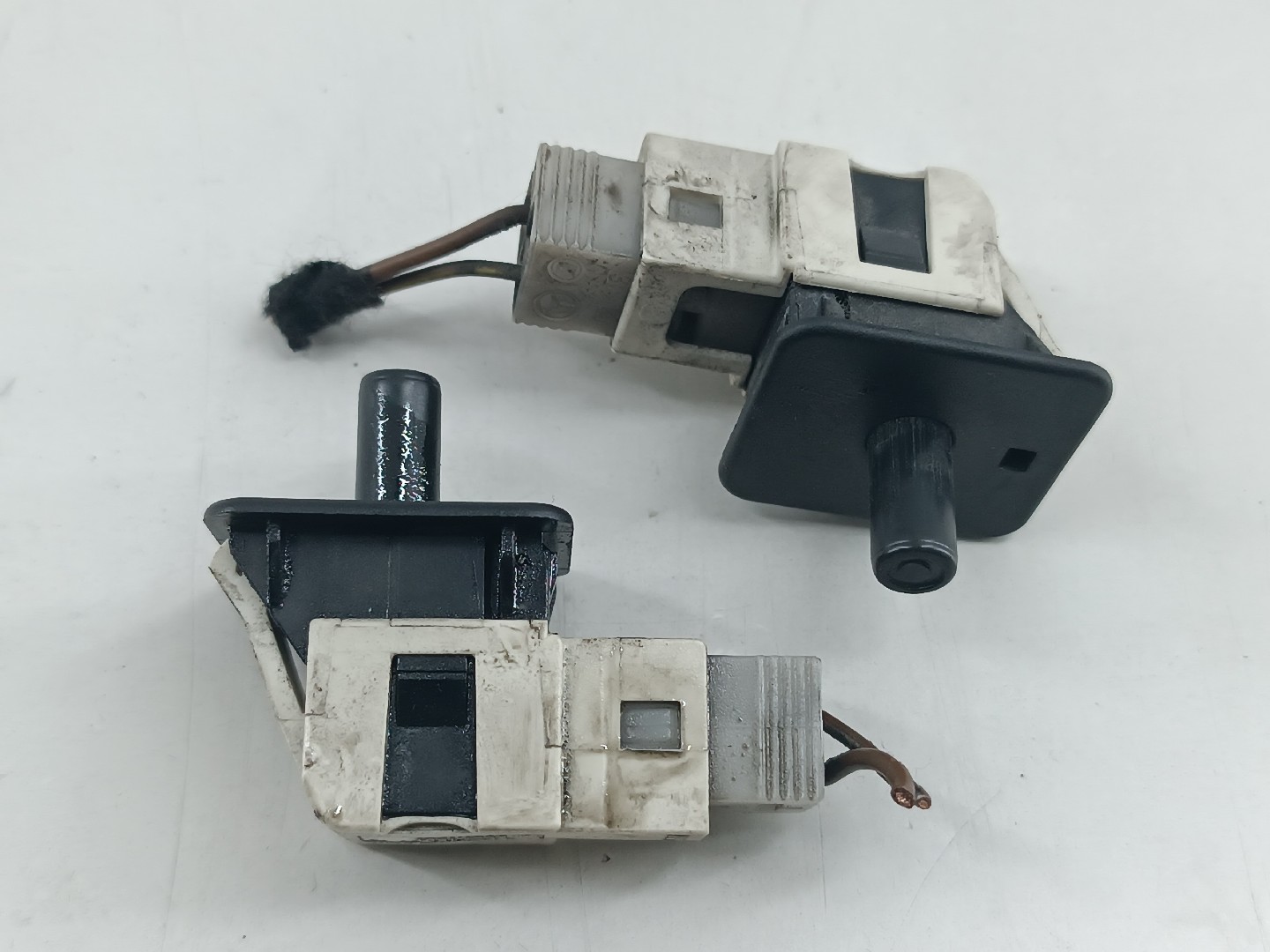 Interruptor de Luzes MERCEDES-BENZ E-CLASS T-Model (S211) | 03 - 09