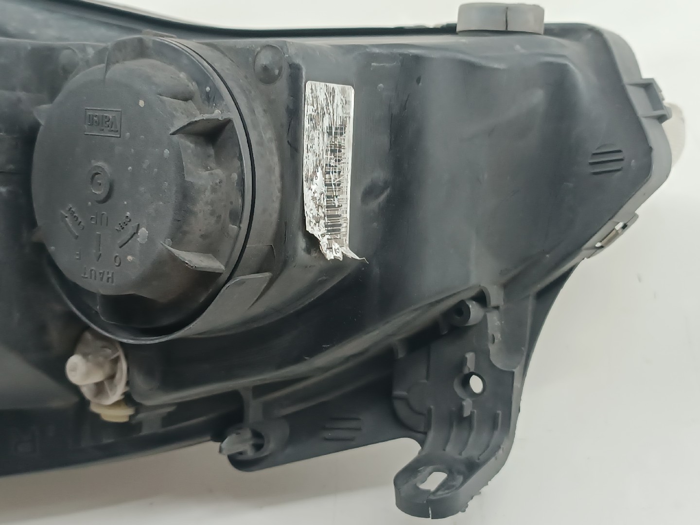 Faro Dcho OPEL COMBO Caixa/Combi | 01 -  Imagem-6