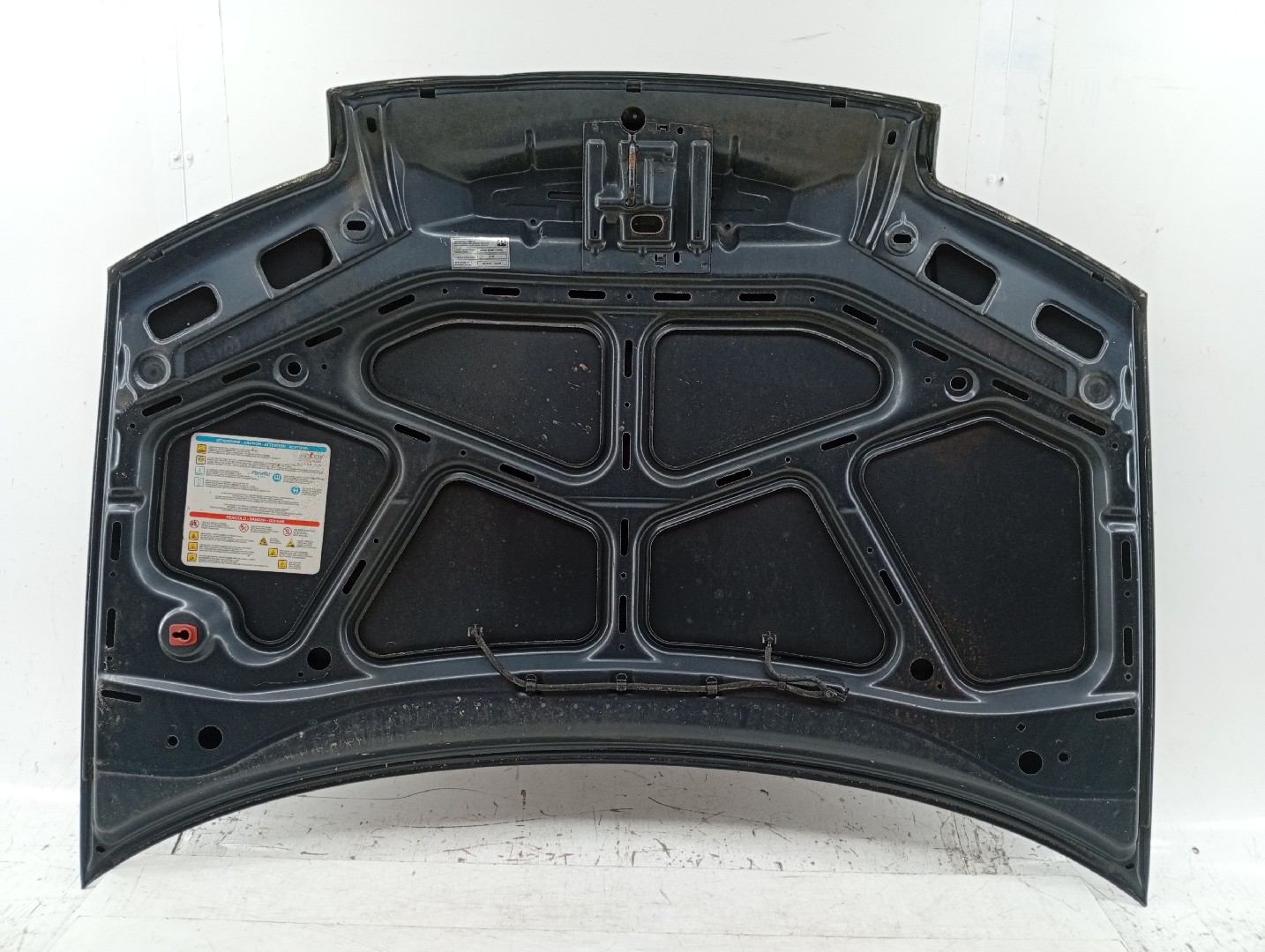 Capo FIAT PUNTO (188_) | 99 - 12 Imagem-6