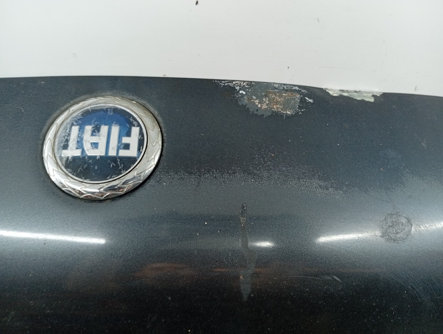 Capo FIAT PUNTO (188_) | 99 - 12 Imagem-5