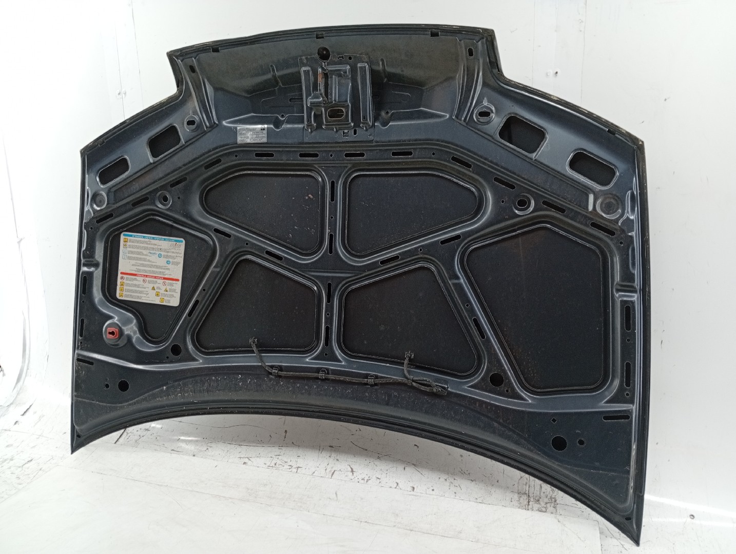 Capo FIAT PUNTO (188_) | 99 - 12 Imagem-8