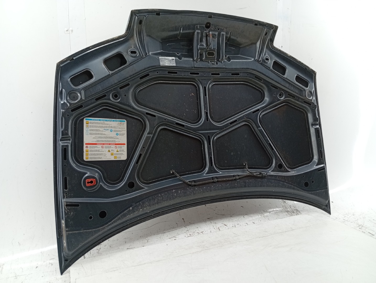 Capo FIAT PUNTO (188_) | 99 - 12 Imagem-7