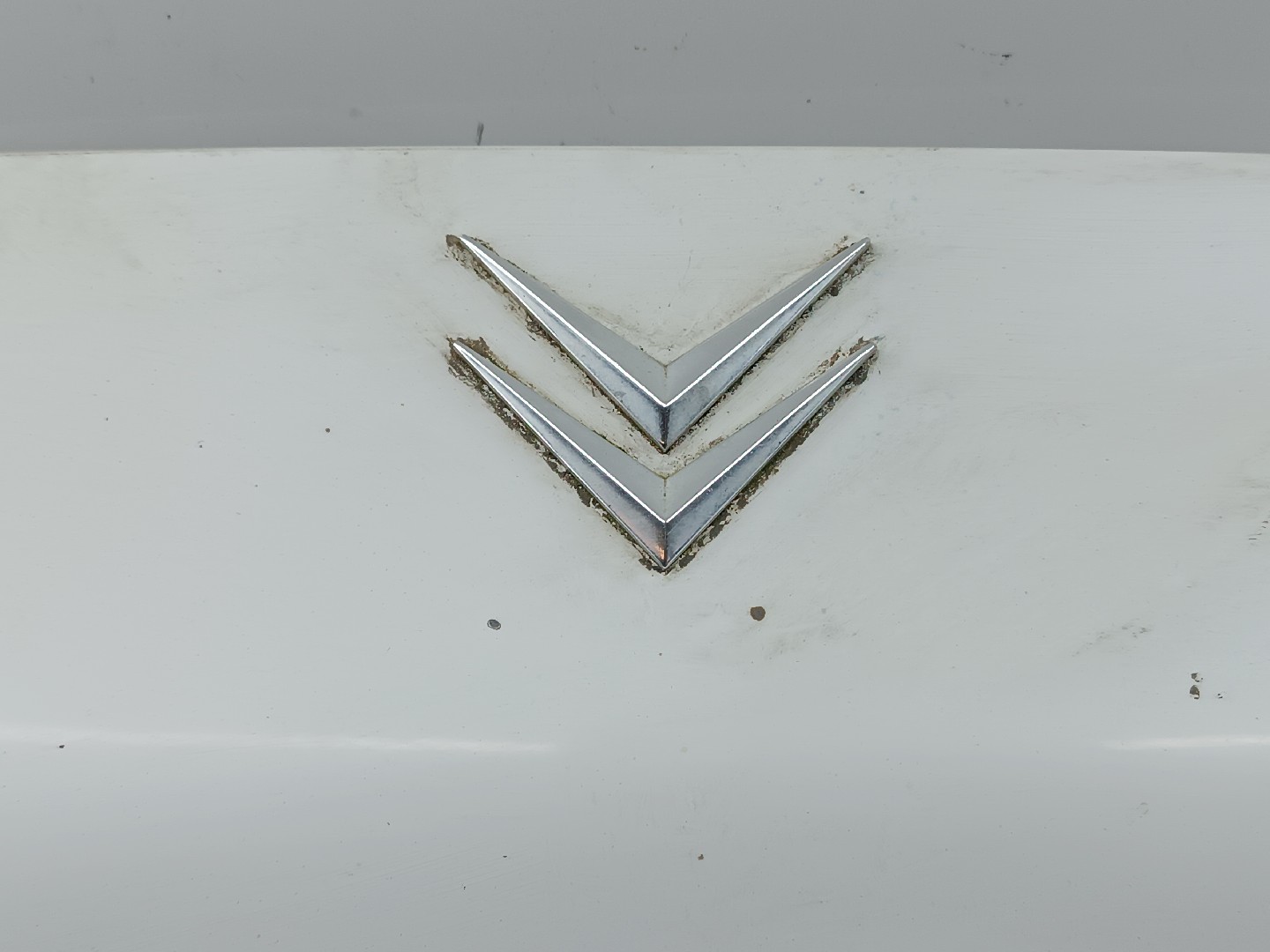 Capo CITROEN AX (ZA-_) | 86 - 98 Imagem-6