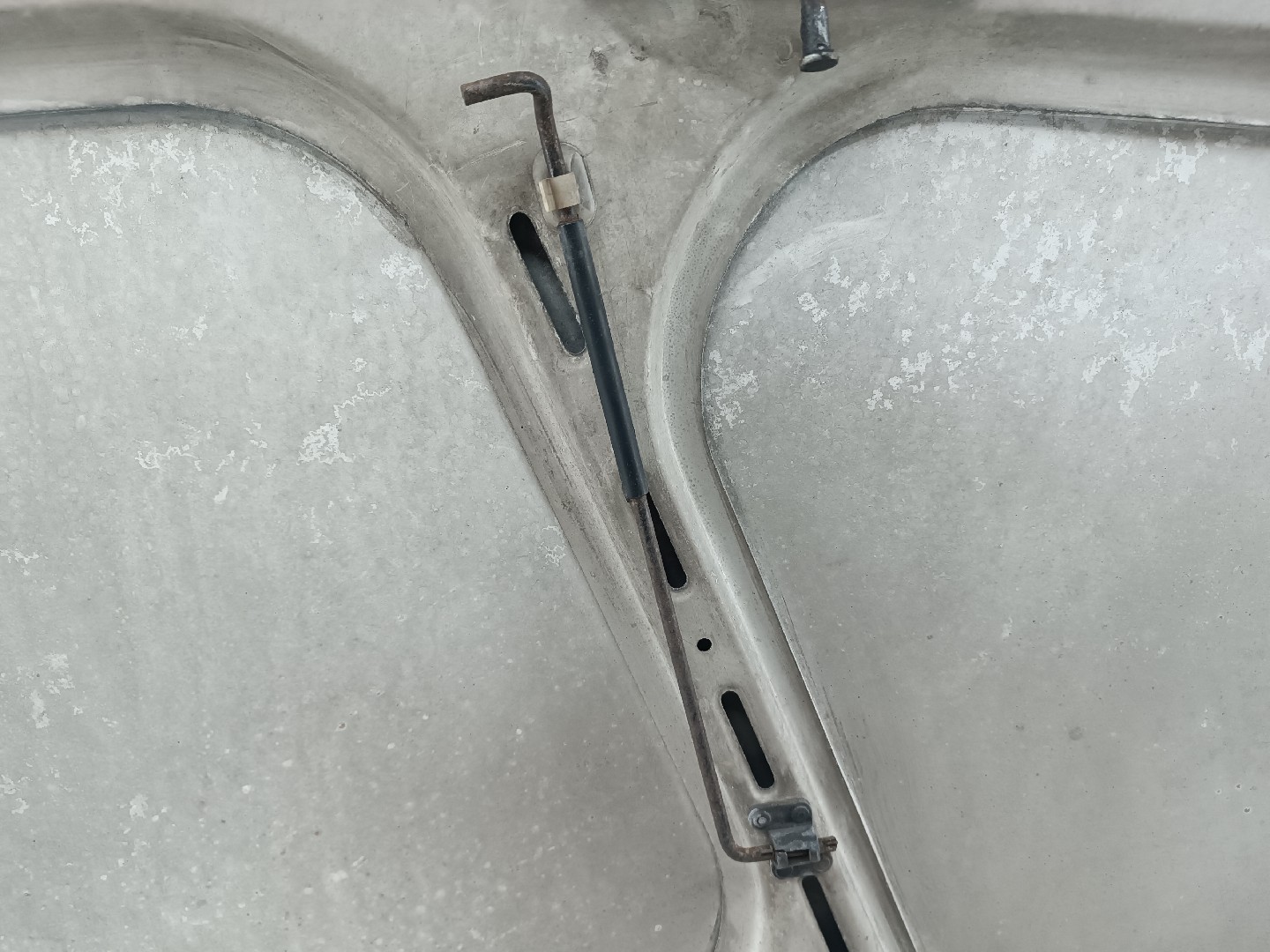 Capo CITROEN AX (ZA-_) | 86 - 98 Imagem-3