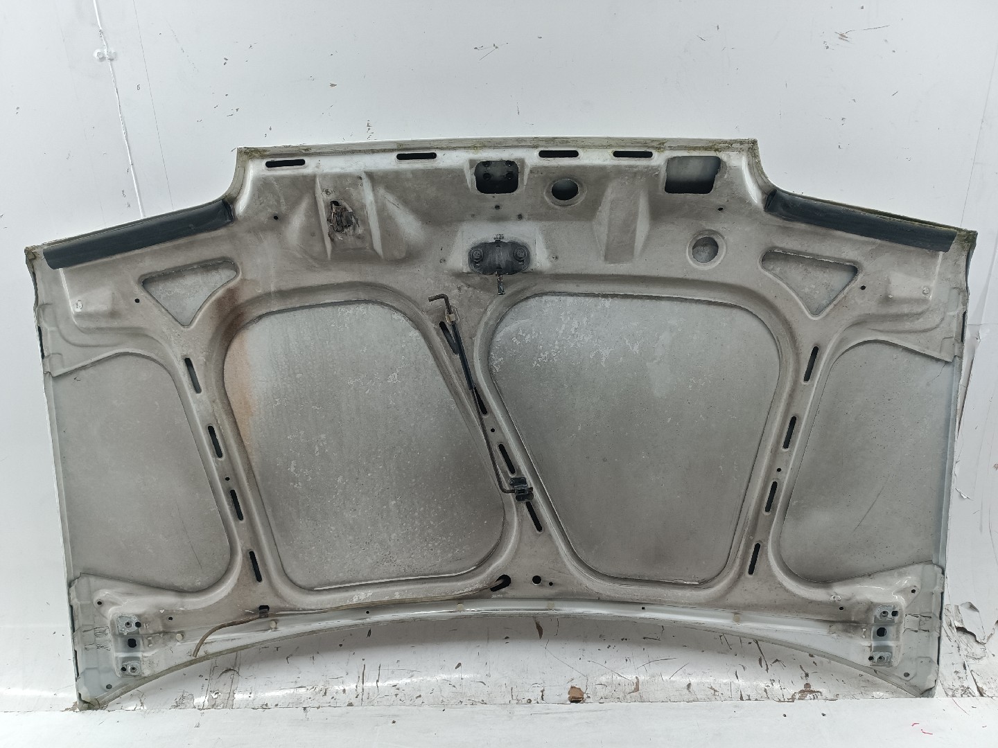 Capo CITROEN AX (ZA-_) | 86 - 98