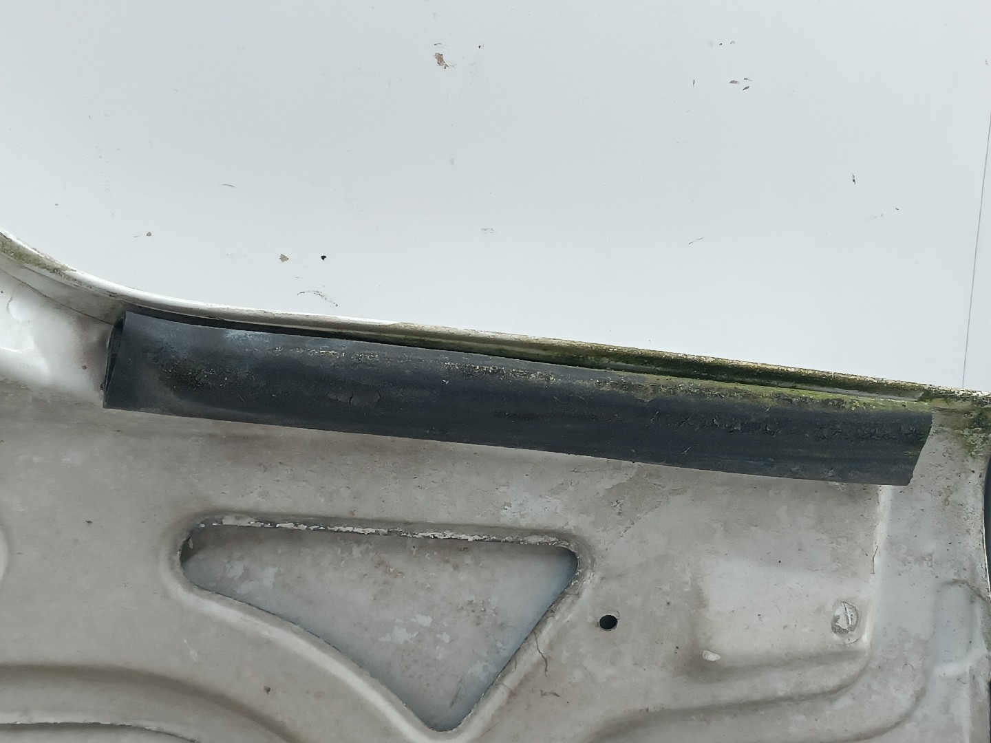 Capo CITROEN AX (ZA-_) | 86 - 98 Imagem-4