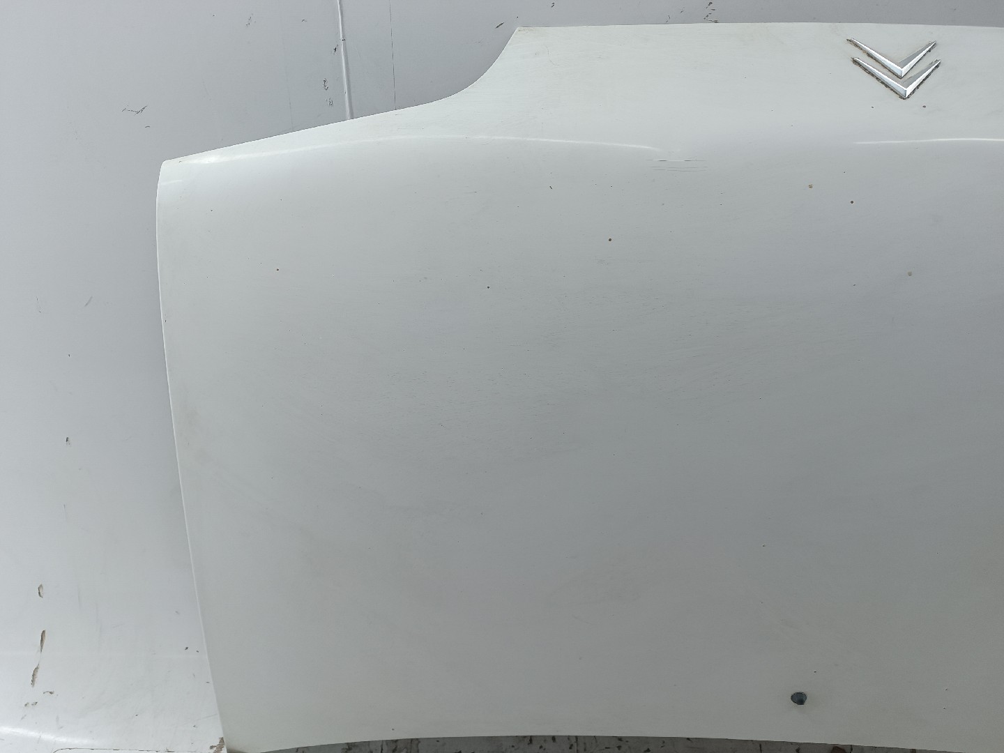 Capo CITROEN AX (ZA-_) | 86 - 98 Imagem-8