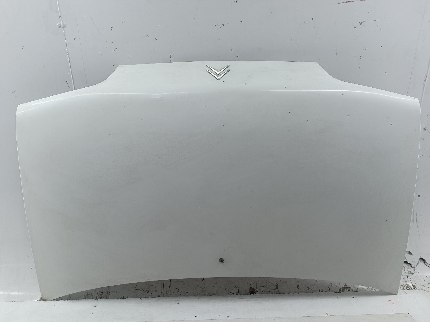 Capo CITROEN AX (ZA-_) | 86 - 98 Imagem-10