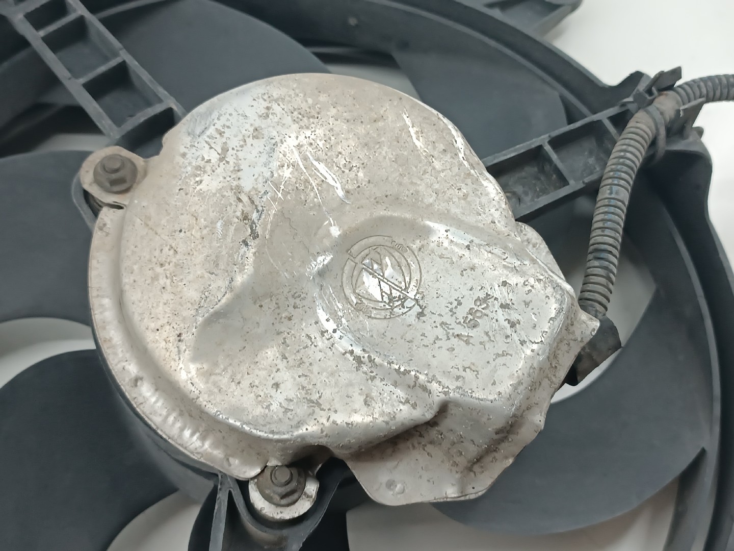 Termo ventilador ALFA ROMEO 146 (930_) | 94 - 01 Imagem-4