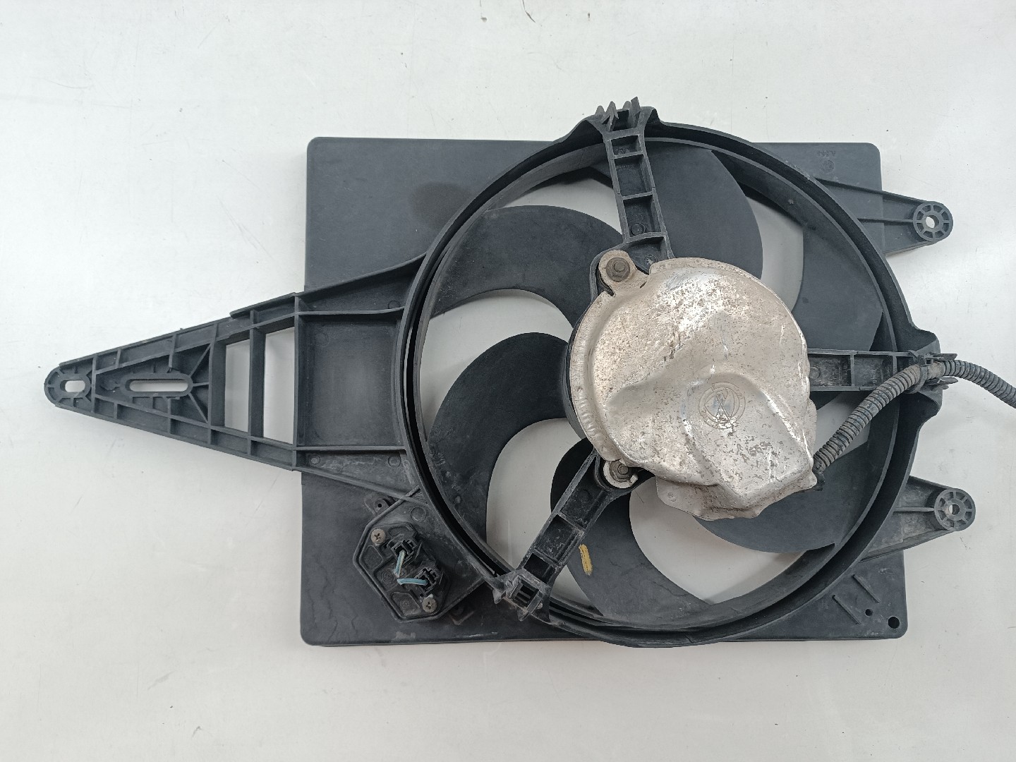 Termo ventilador ALFA ROMEO 146 (930_) | 94 - 01 Imagem-5