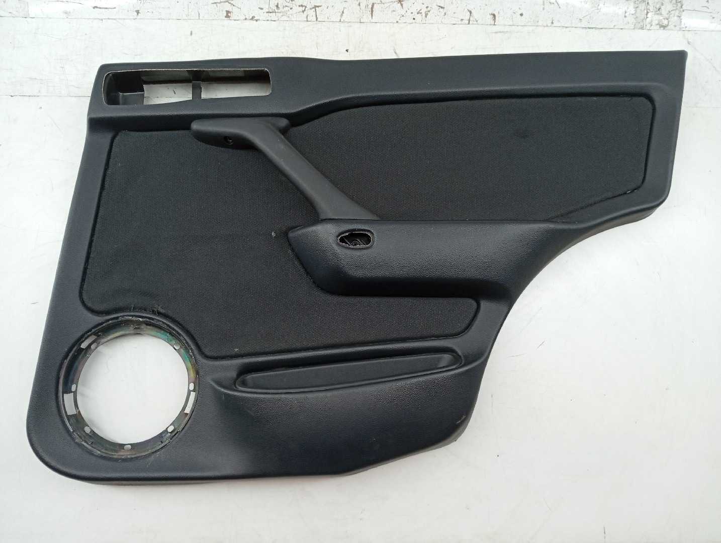 Quartela de porta trás direita ALFA ROMEO 146 (930_) | 94 - 01 Imagem-2