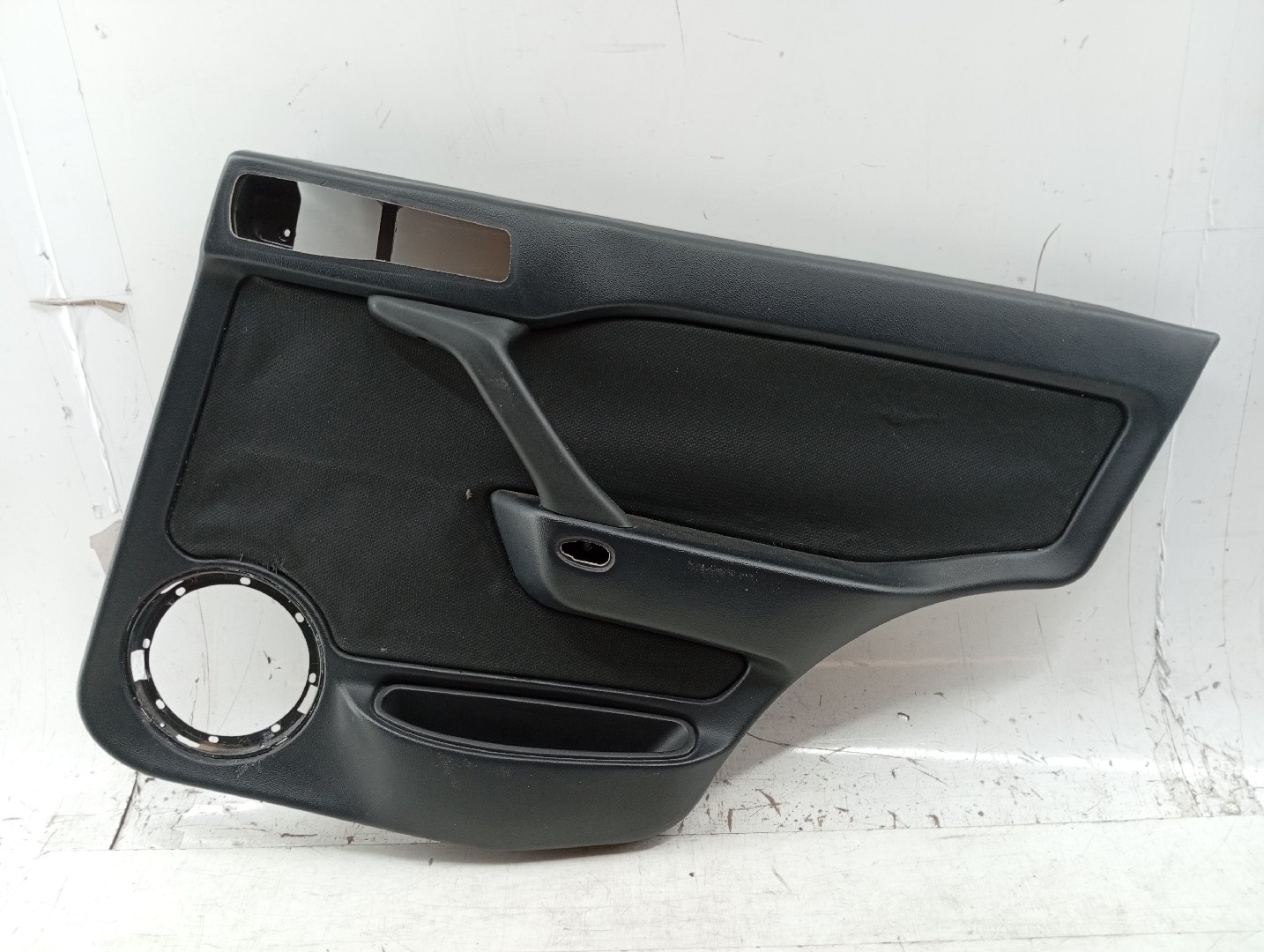 Quartela de porta trás direita ALFA ROMEO 146 (930_) | 94 - 01 Imagem-4