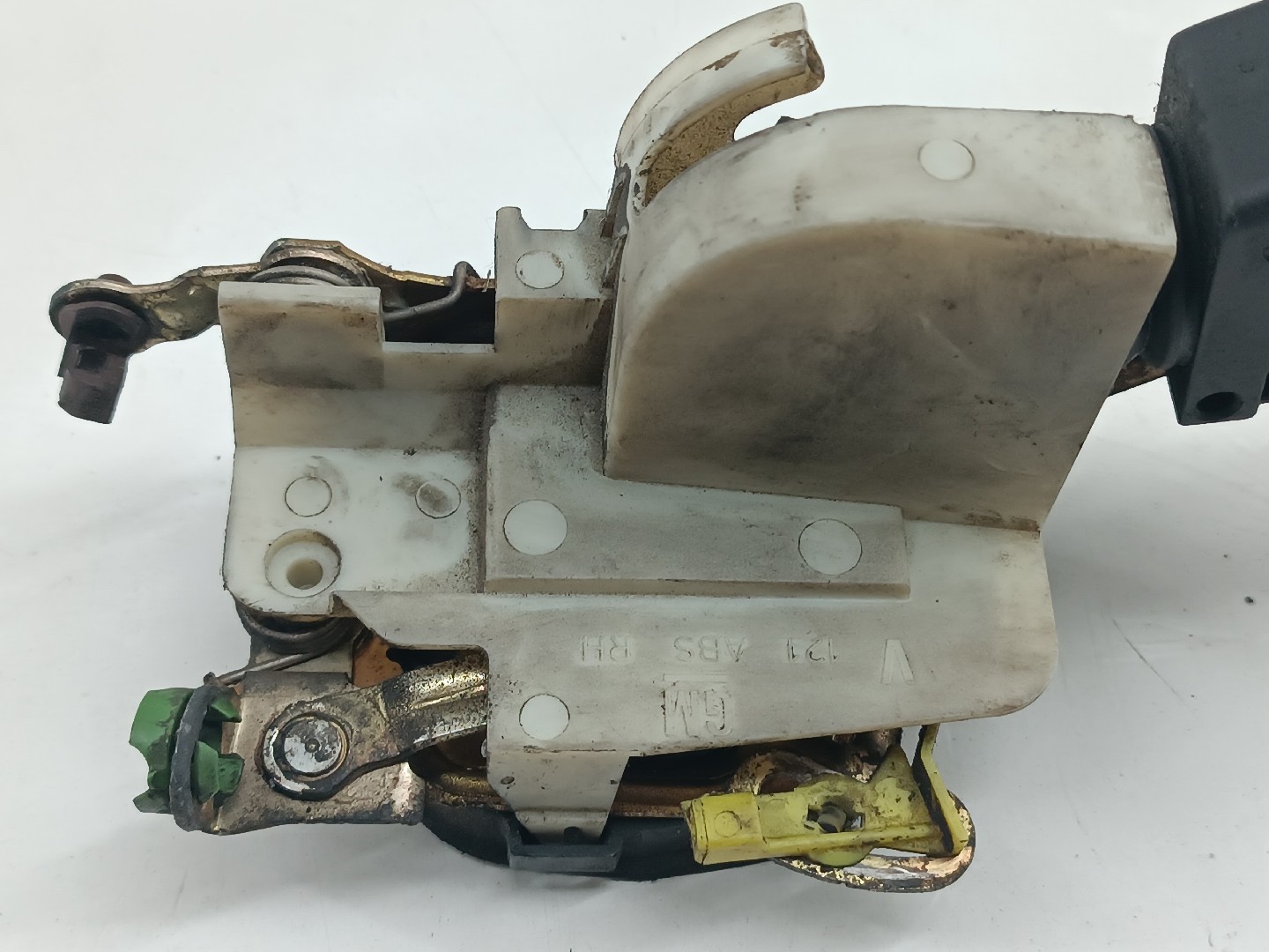 Fecho da Porta Frente Direito OPEL CORSA B Caixa (S93) | 94 - 01 Imagem-3