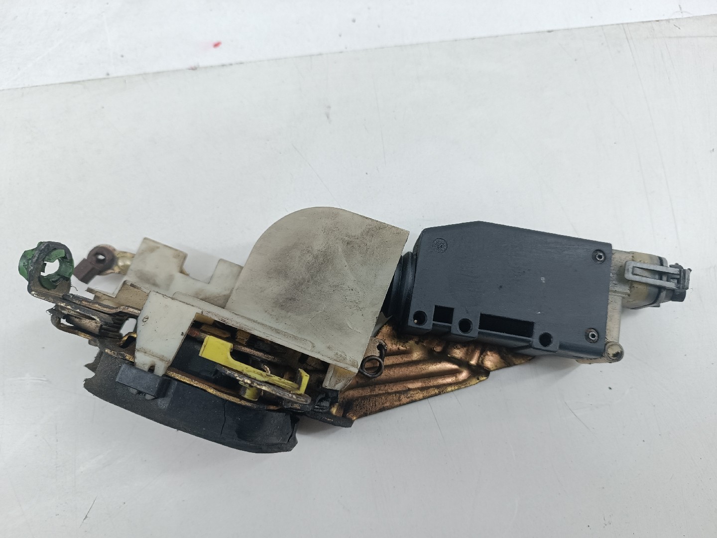 Fecho da Porta Frente Direito OPEL CORSA B Caixa (S93) | 94 - 01 Imagem-4