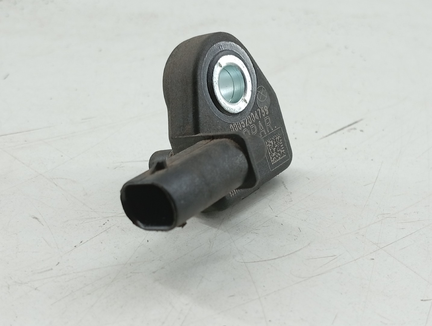 Sensor de Impacto FIAT Tipo 2 -  SW -  Facelift Imagem-1