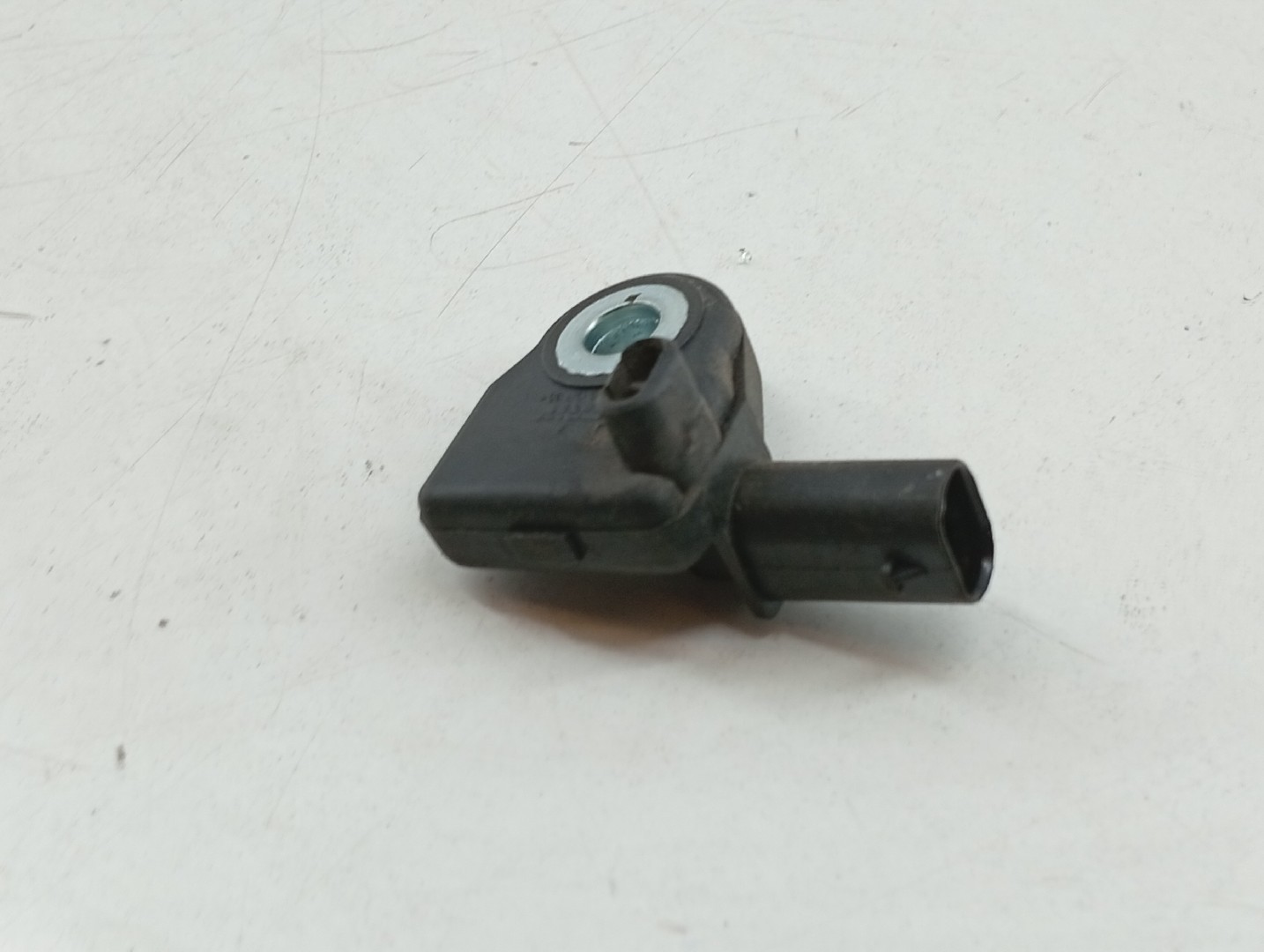 Sensor de Impacto FIAT Tipo 2 -  SW -  Facelift Imagem-2