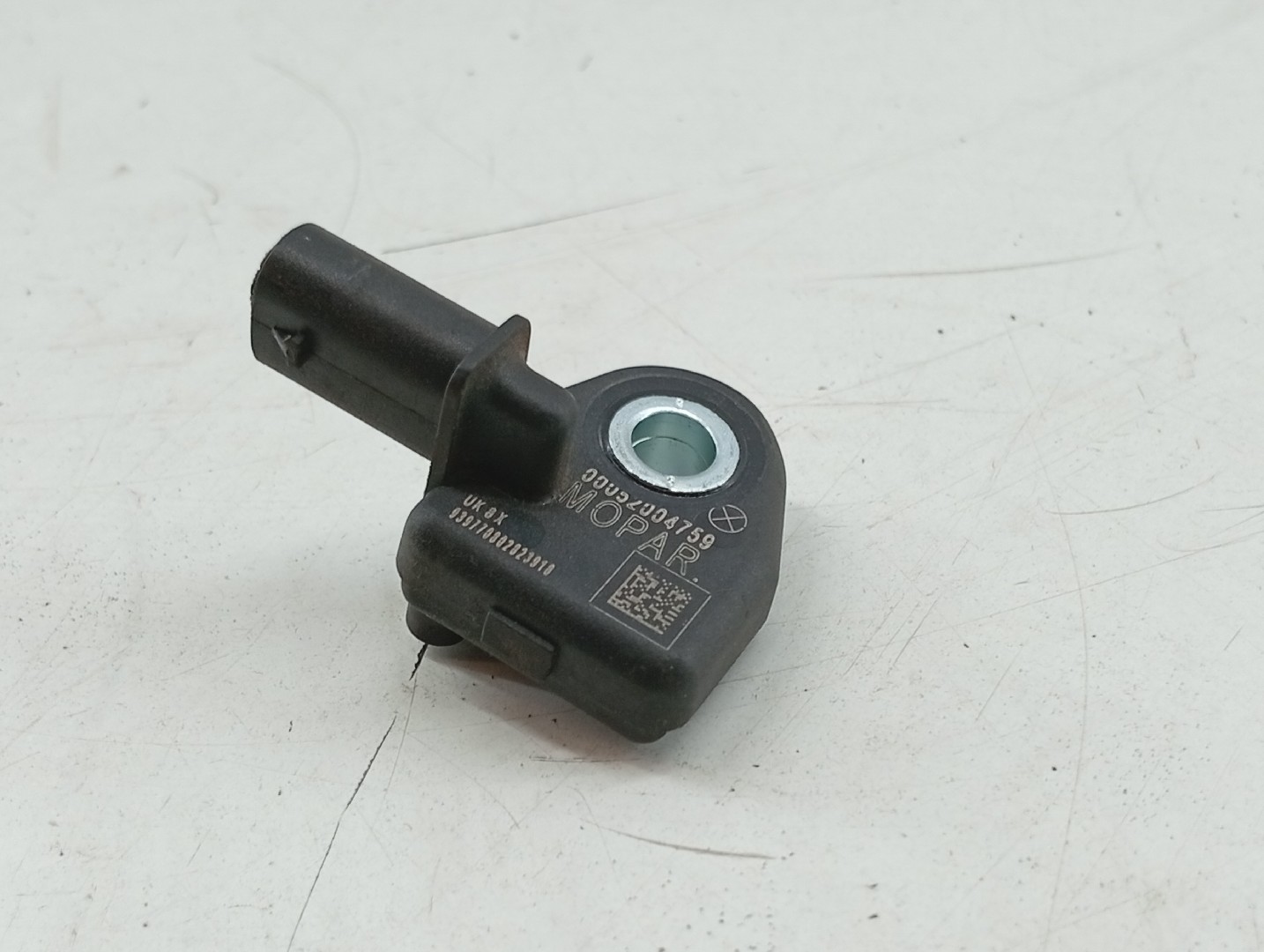 Sensor de Impacto FIAT Tipo 2 -  SW -  Facelift