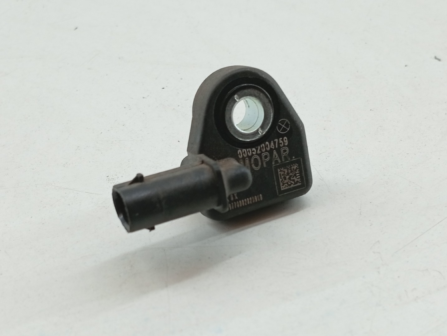 Sensor de Impacto FIAT Tipo 2 -  SW -  Facelift Imagem-3