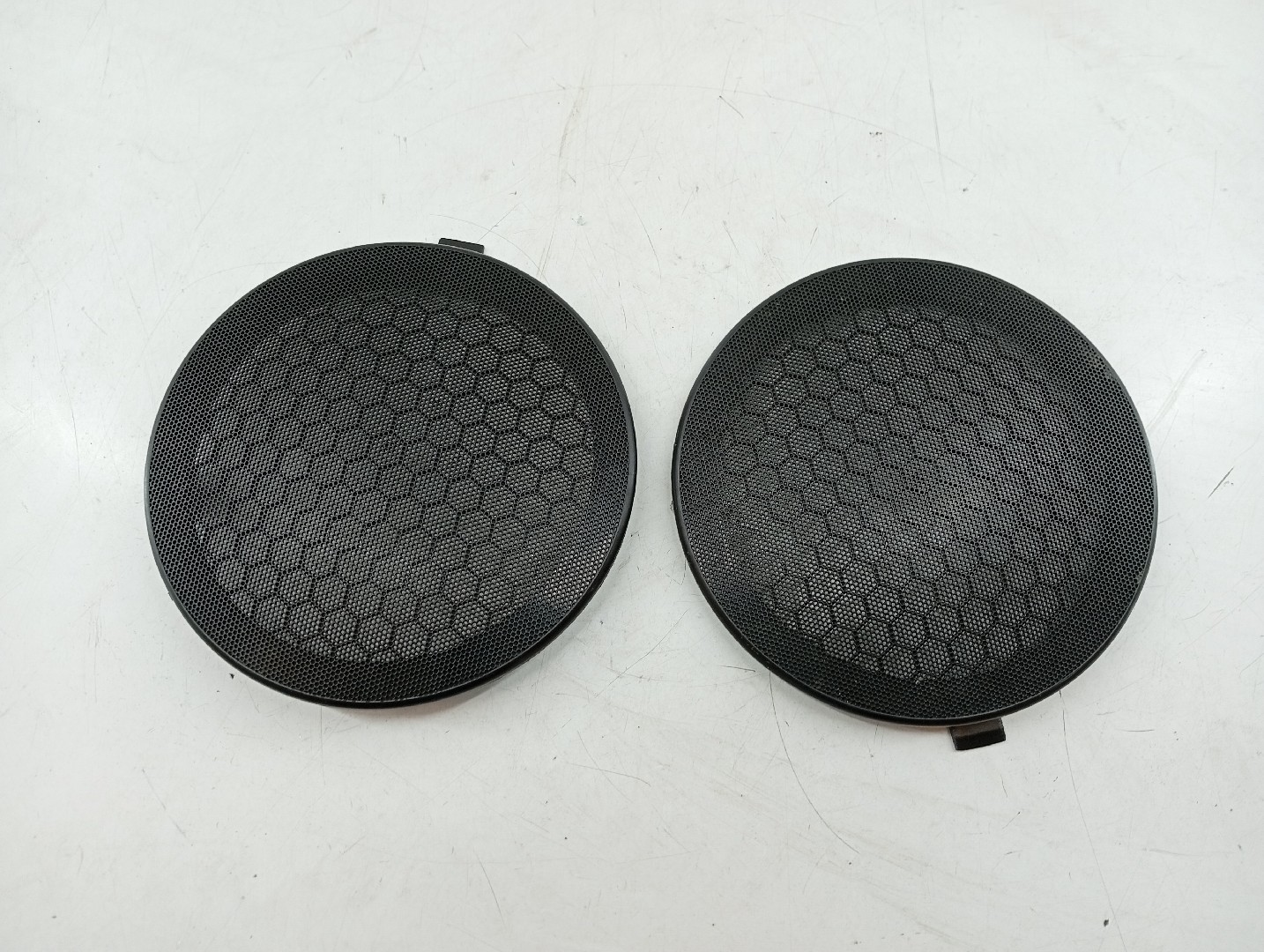 Capa de Coluna de Som ALFA ROMEO 146 (930_) | 94 - 01 Imagem-1