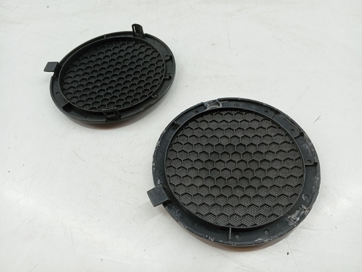 Capa de Coluna de Som ALFA ROMEO 146 (930_) | 94 - 01 Imagem-2