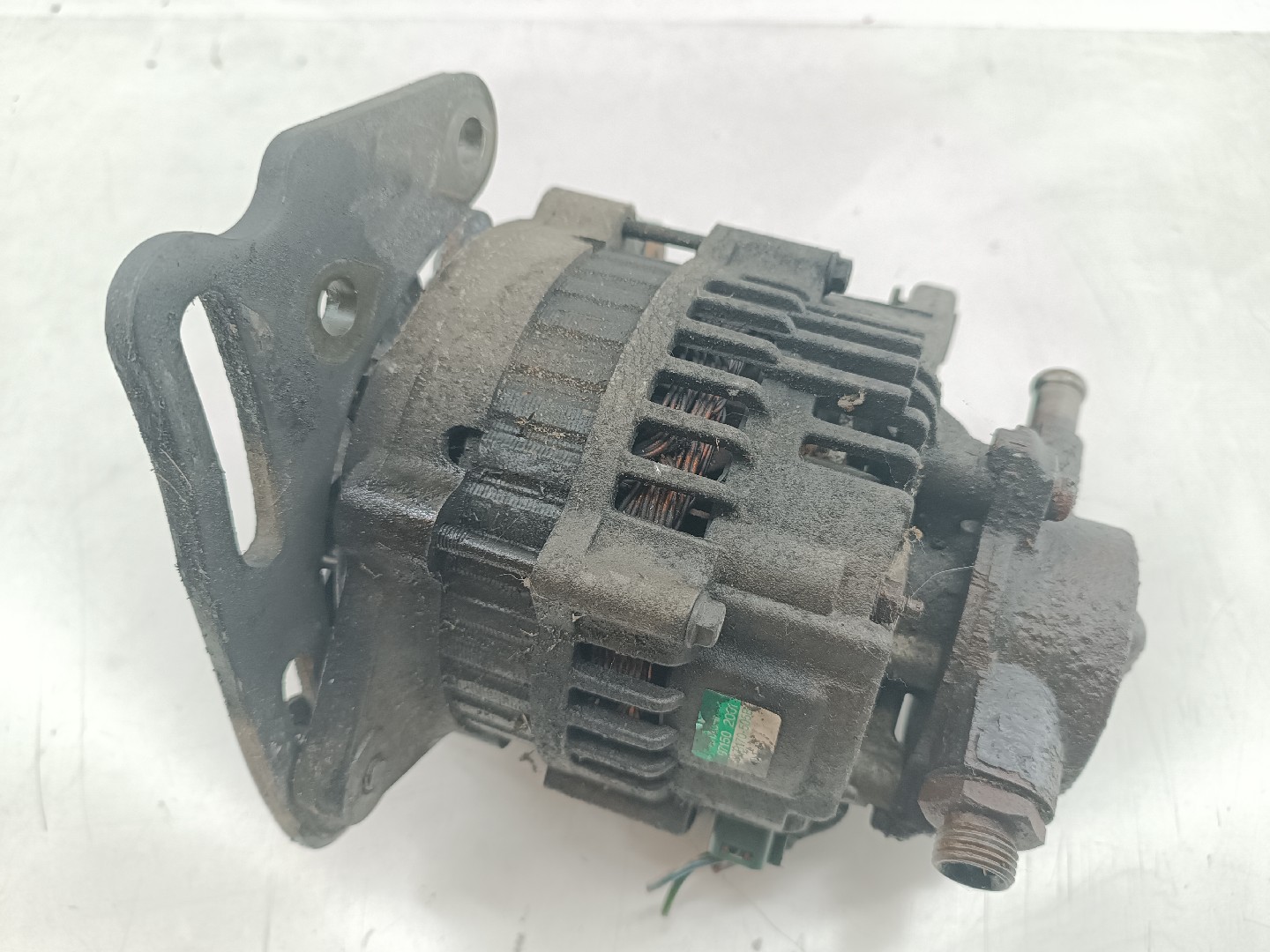 Alternador OPEL CORSA B Caixa (S93) | 94 - 01
