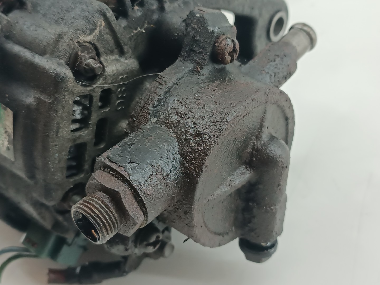 Alternador OPEL CORSA B Caixa (S93) | 94 - 01 Imagem-1