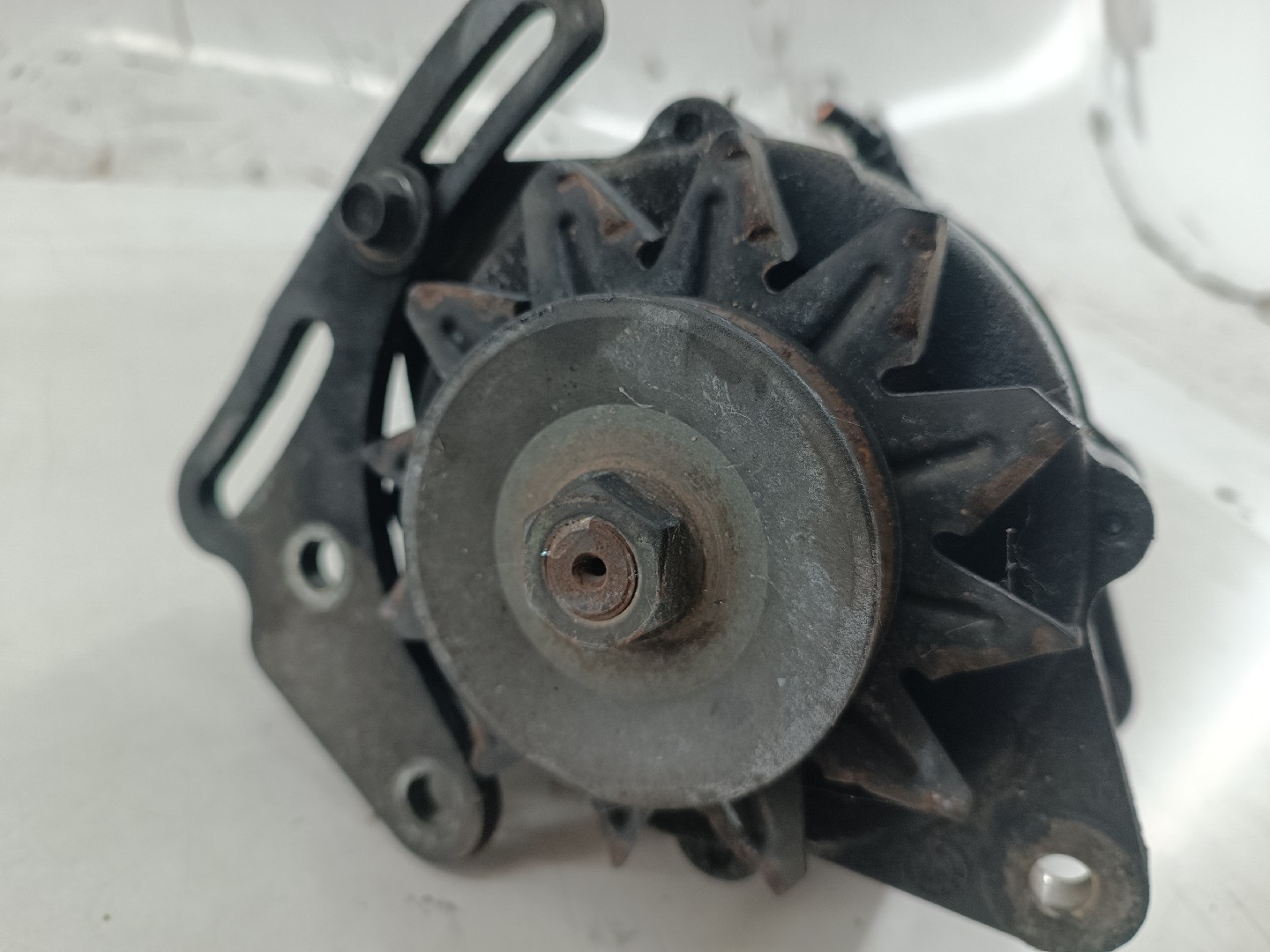 Alternador OPEL CORSA B Caixa (S93) | 94 - 01 Imagem-5