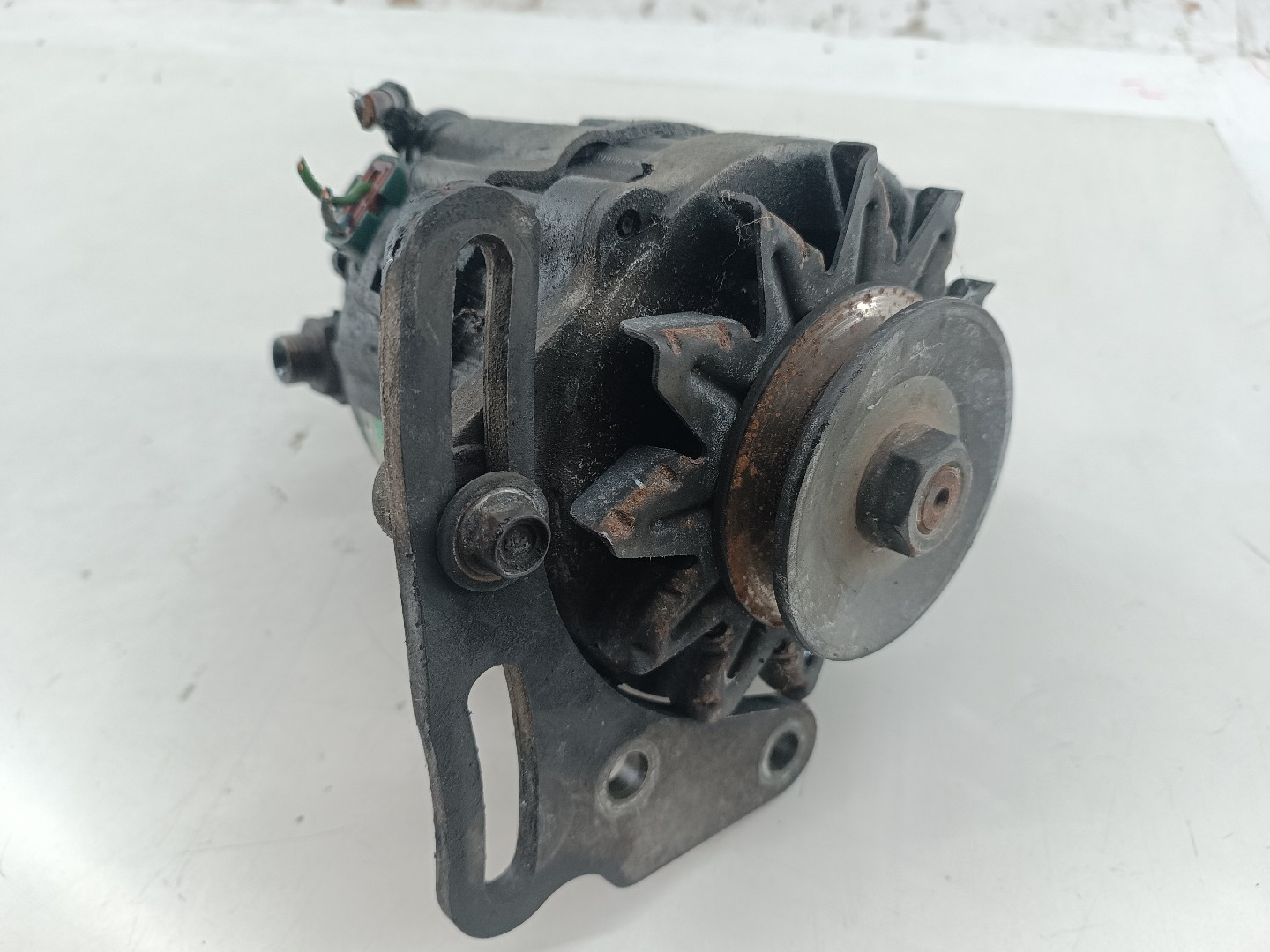 Alternador OPEL CORSA B Caixa (S93) | 94 - 01 Imagem-6