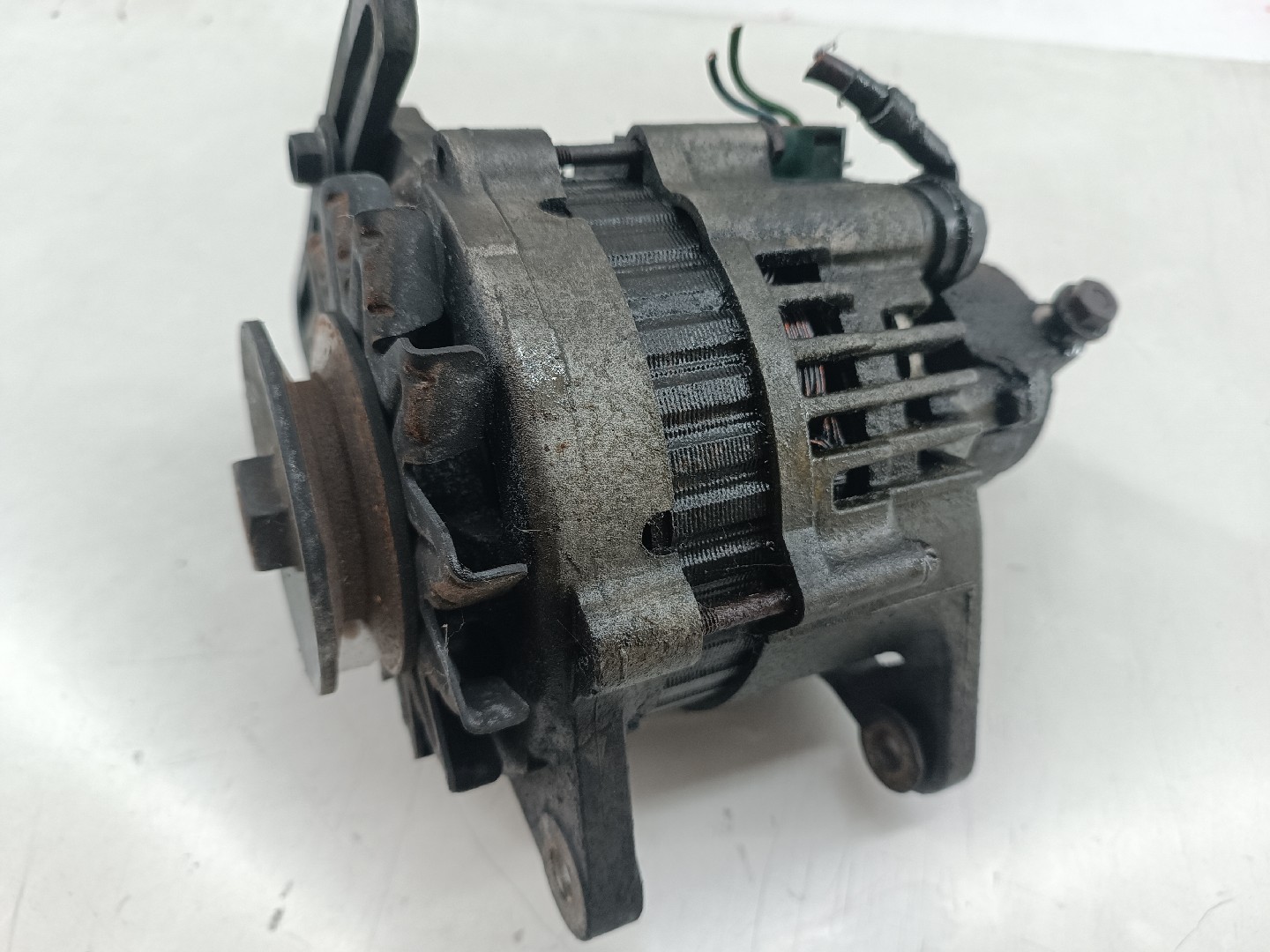 Alternador OPEL CORSA B Caixa (S93) | 94 - 01 Imagem-4