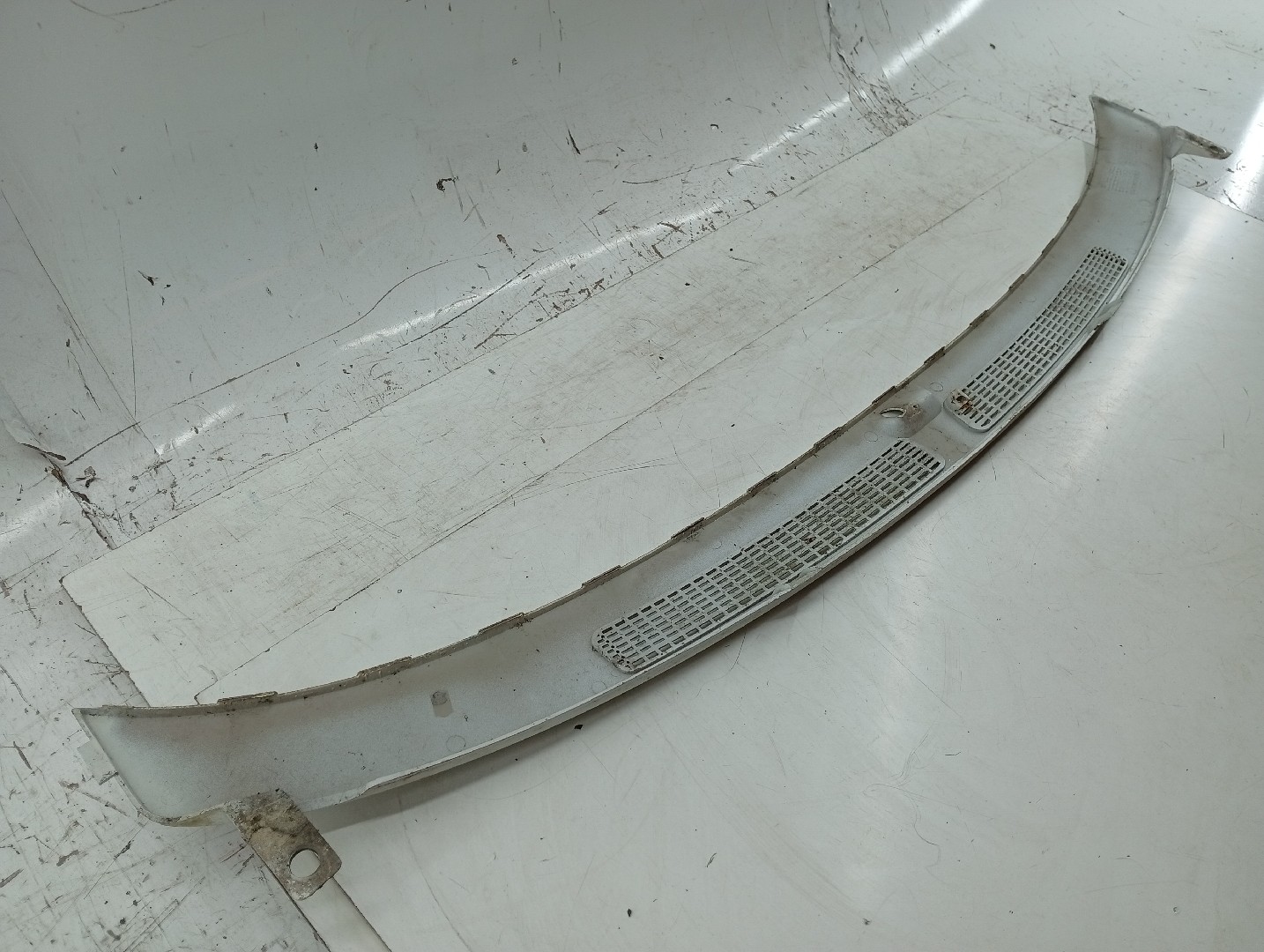 Grelha de torpedo CITROEN AX (ZA-_) | 86 - 98 Imagem-1