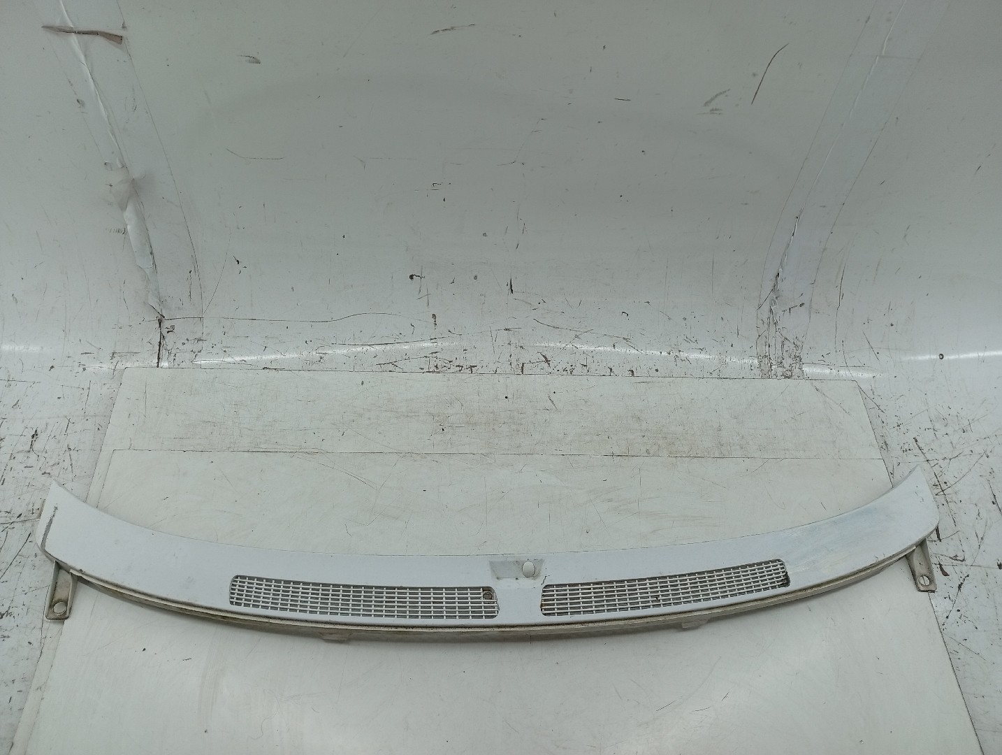 Grelha de torpedo CITROEN AX (ZA-_) | 86 - 98 Imagem-3