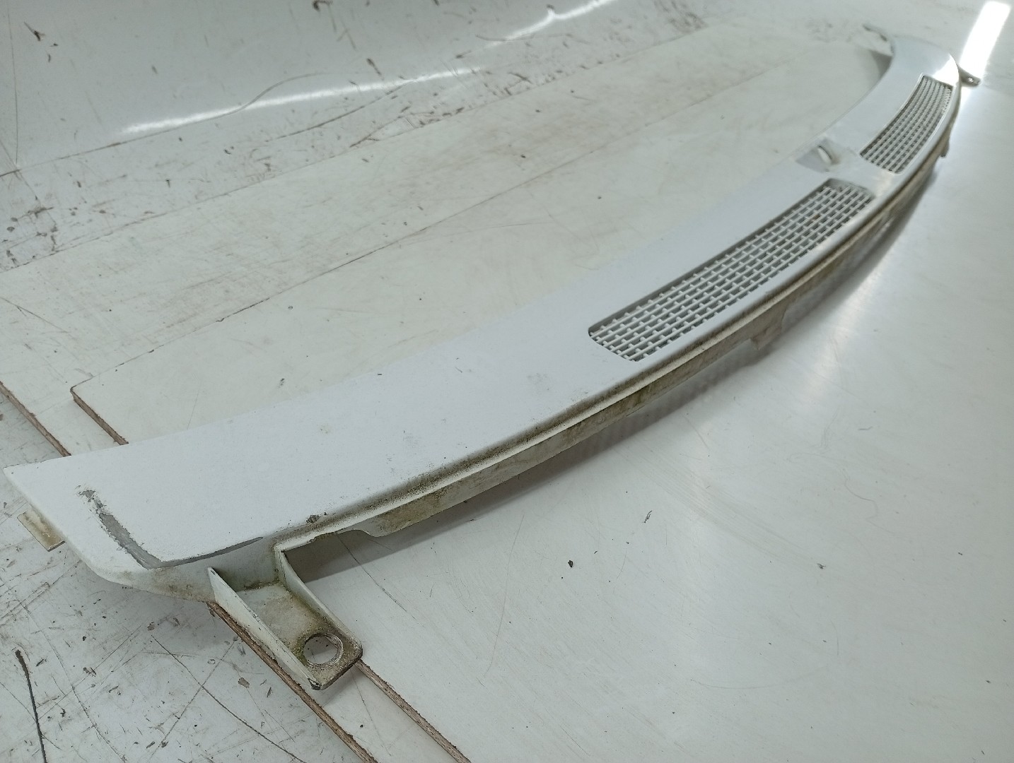 Grelha de torpedo CITROEN AX (ZA-_) | 86 - 98 Imagem-4