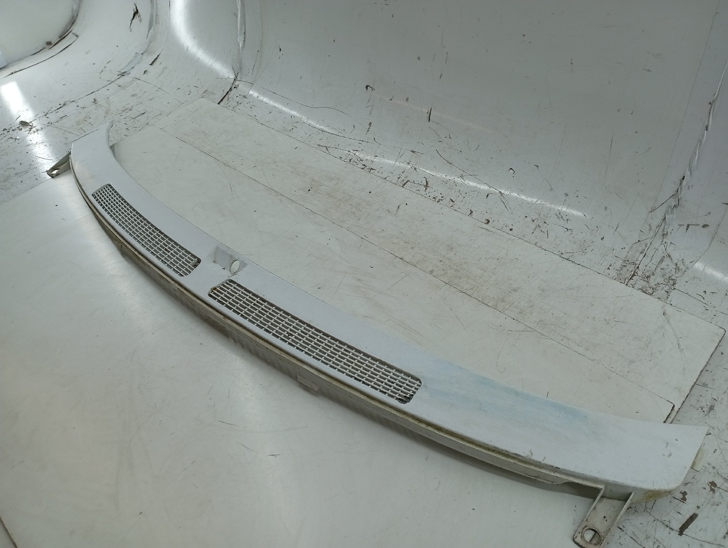 Grelha de torpedo CITROEN AX (ZA-_) | 86 - 98 Imagem-5