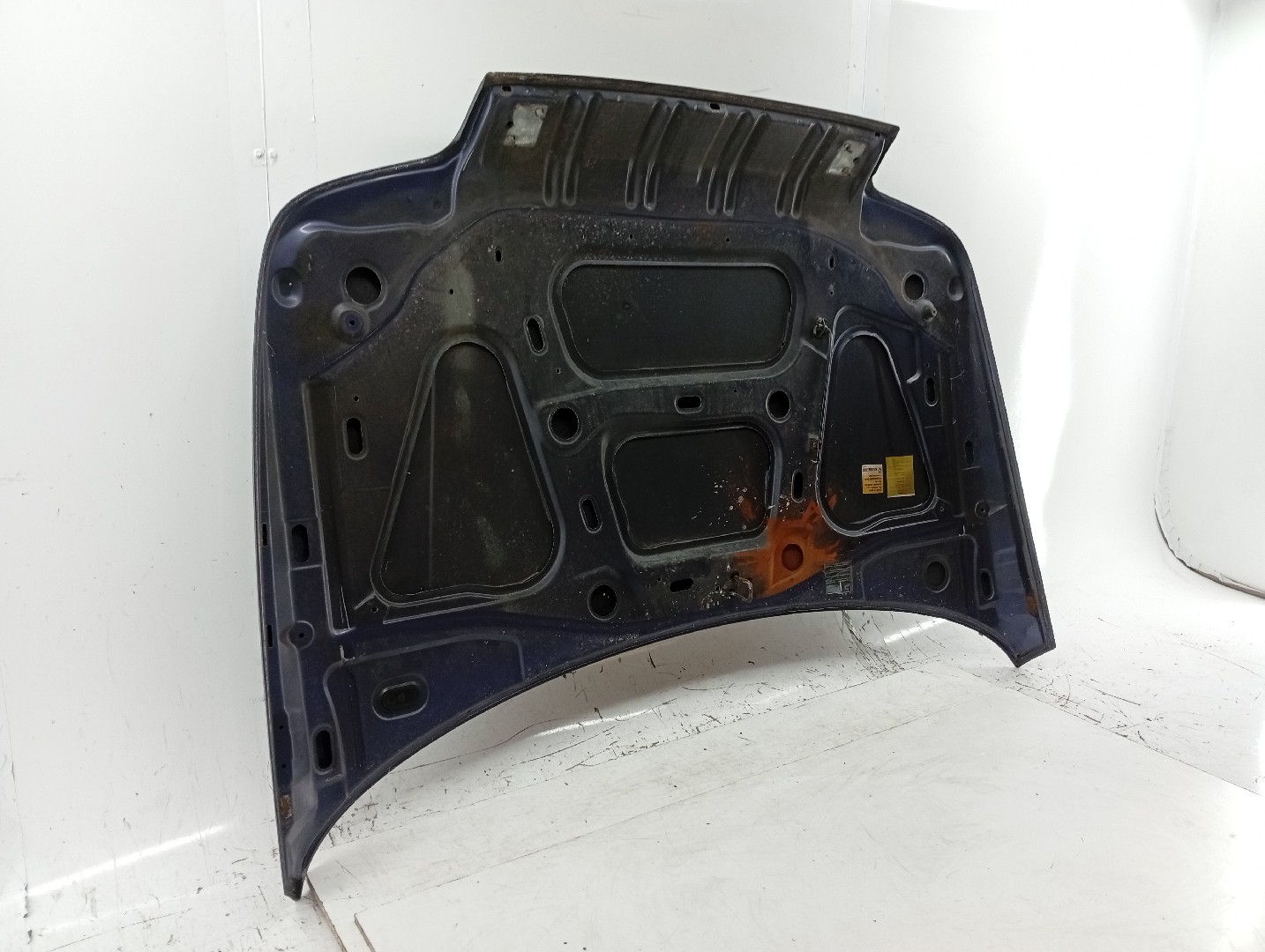 Capo RENAULT CLIO I (B/C57_, 5/357_) | 90 - 98 Imagem-7