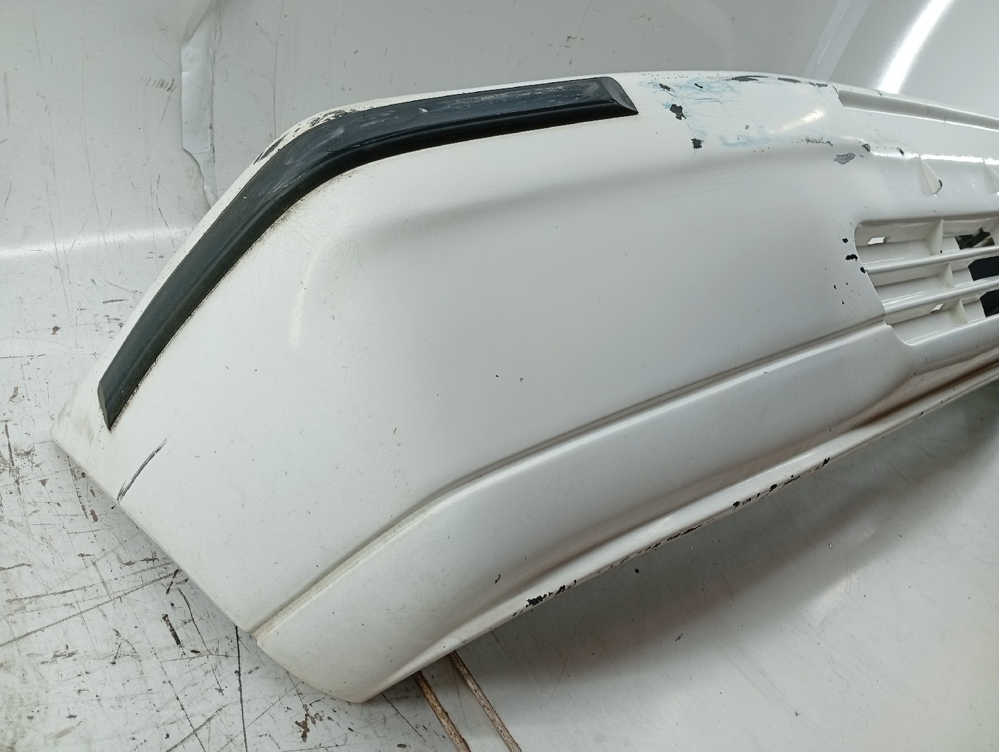Para Choques Frente CITROEN AX (ZA-_) | 86 - 98 Imagem-1