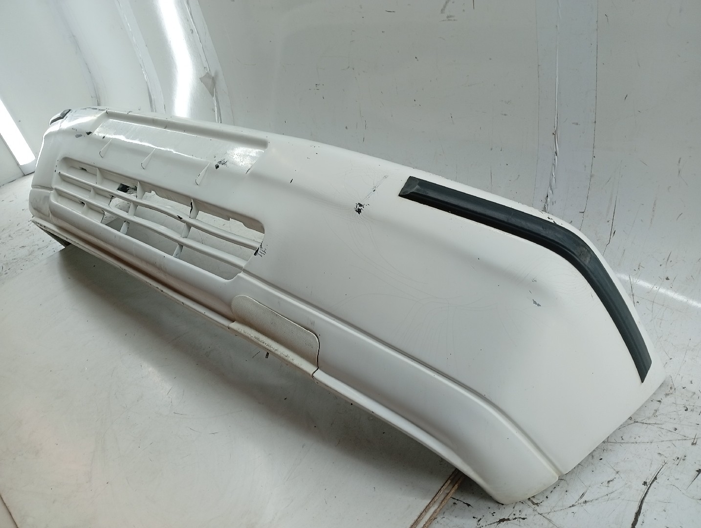 Para Choques Frente CITROEN AX (ZA-_) | 86 - 98 Imagem-2