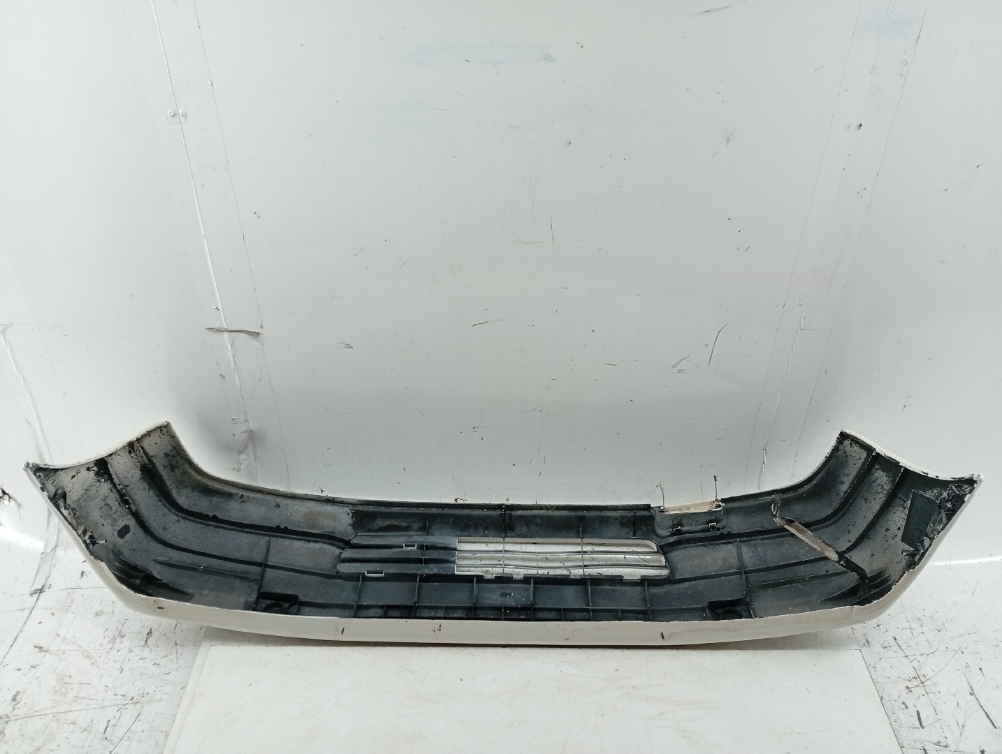 Para Choques Frente CITROEN AX (ZA-_) | 86 - 98 Imagem-7
