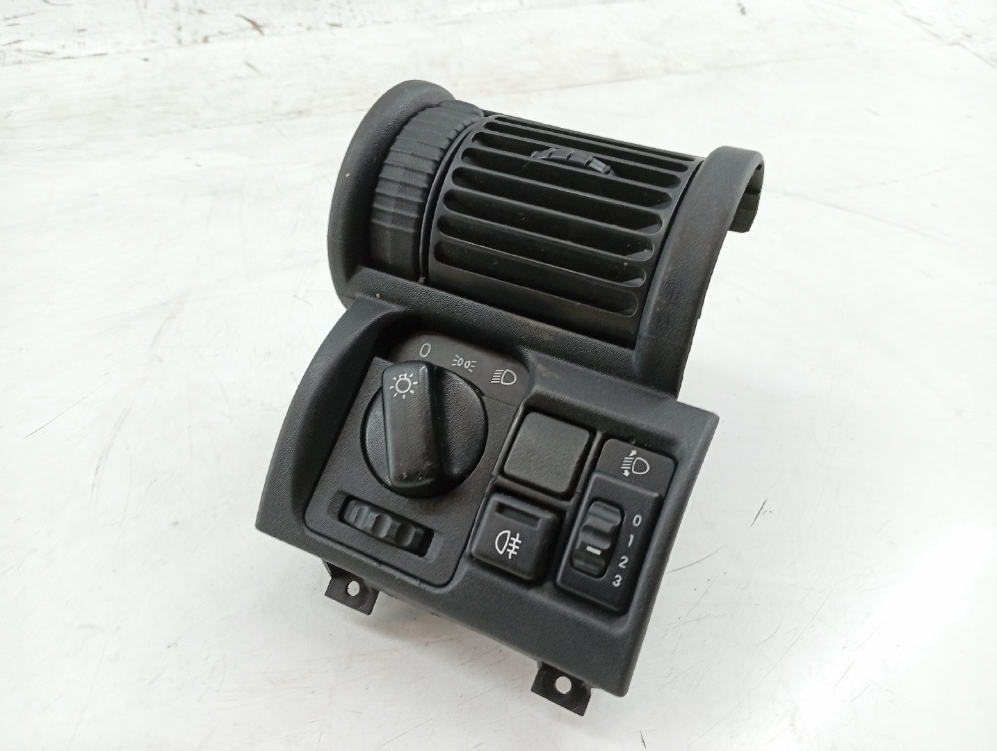 Difusor de ar OPEL CORSA B Caixa (S93) | 94 - 01