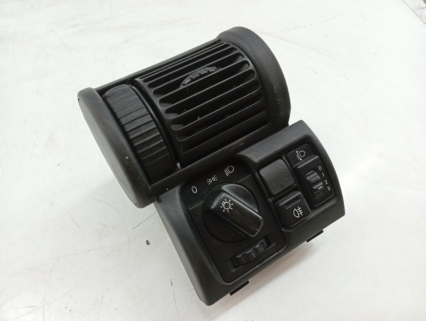 Difusor de ar OPEL CORSA B Caixa (S93) | 94 - 01 Imagem-5