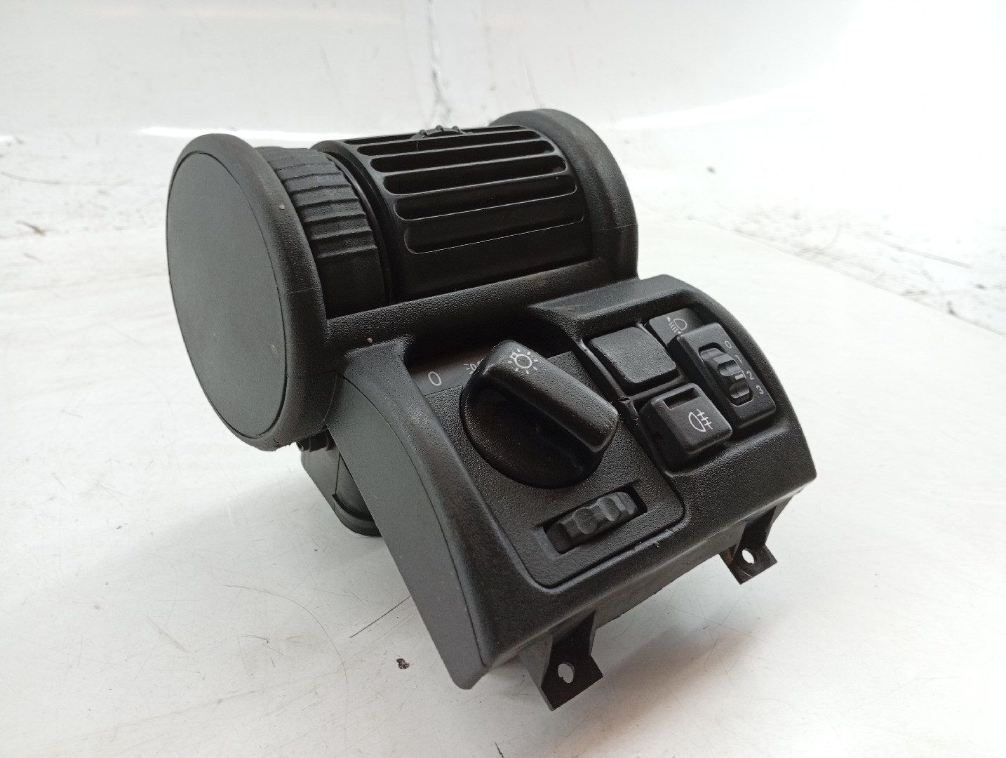 Difusor de ar OPEL CORSA B Caixa (S93) | 94 - 01 Imagem-1