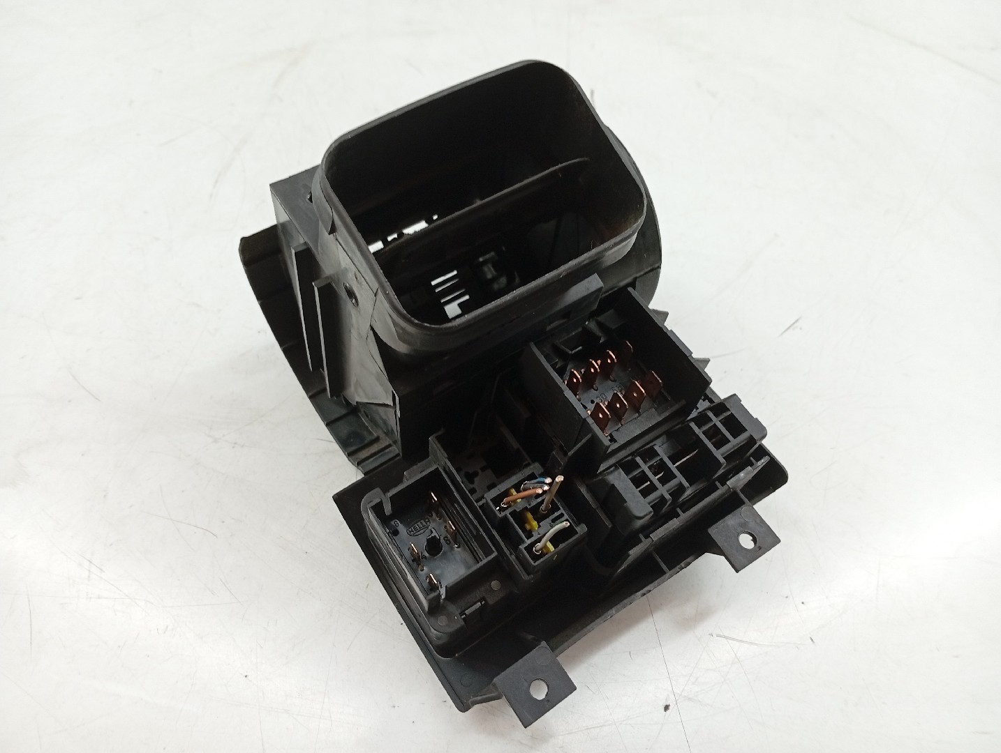 Difusor de ar OPEL CORSA B Caixa (S93) | 94 - 01 Imagem-4