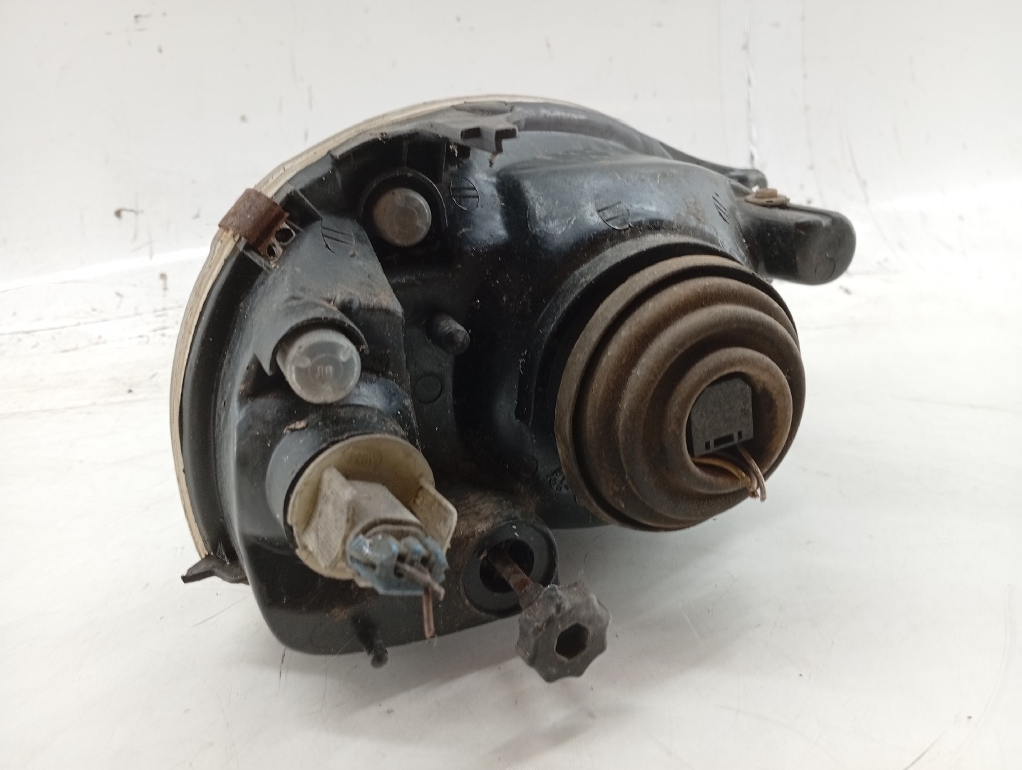 Left Headlight OPEL CORSA B Caixa (S93) | 94 - 01 Imagem-2