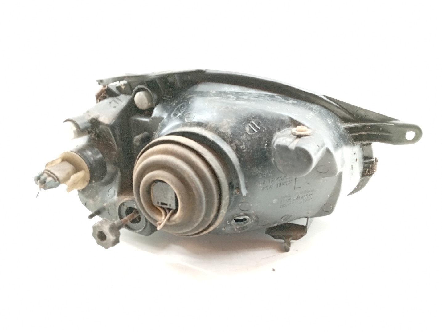 Left Headlight OPEL CORSA B Caixa (S93) | 94 - 01 Imagem-1