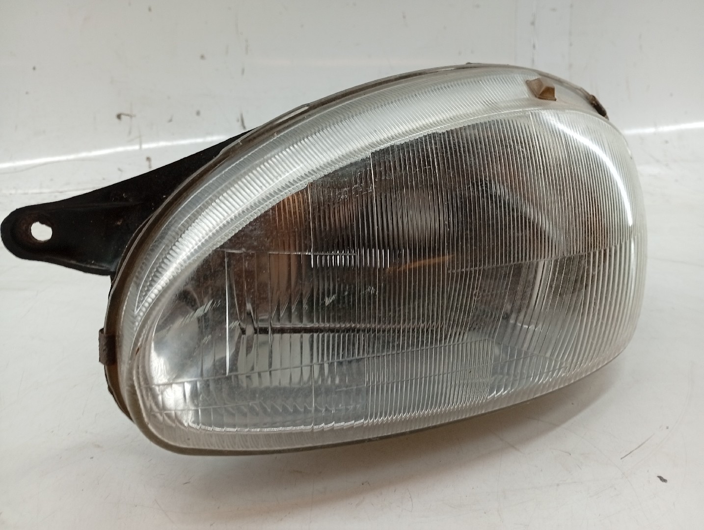 Left Headlight OPEL CORSA B Caixa (S93) | 94 - 01 Imagem-5