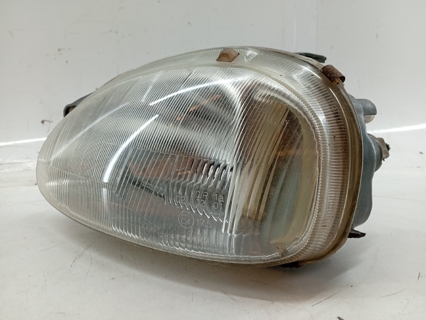 Left Headlight OPEL CORSA B Caixa (S93) | 94 - 01 Imagem-3