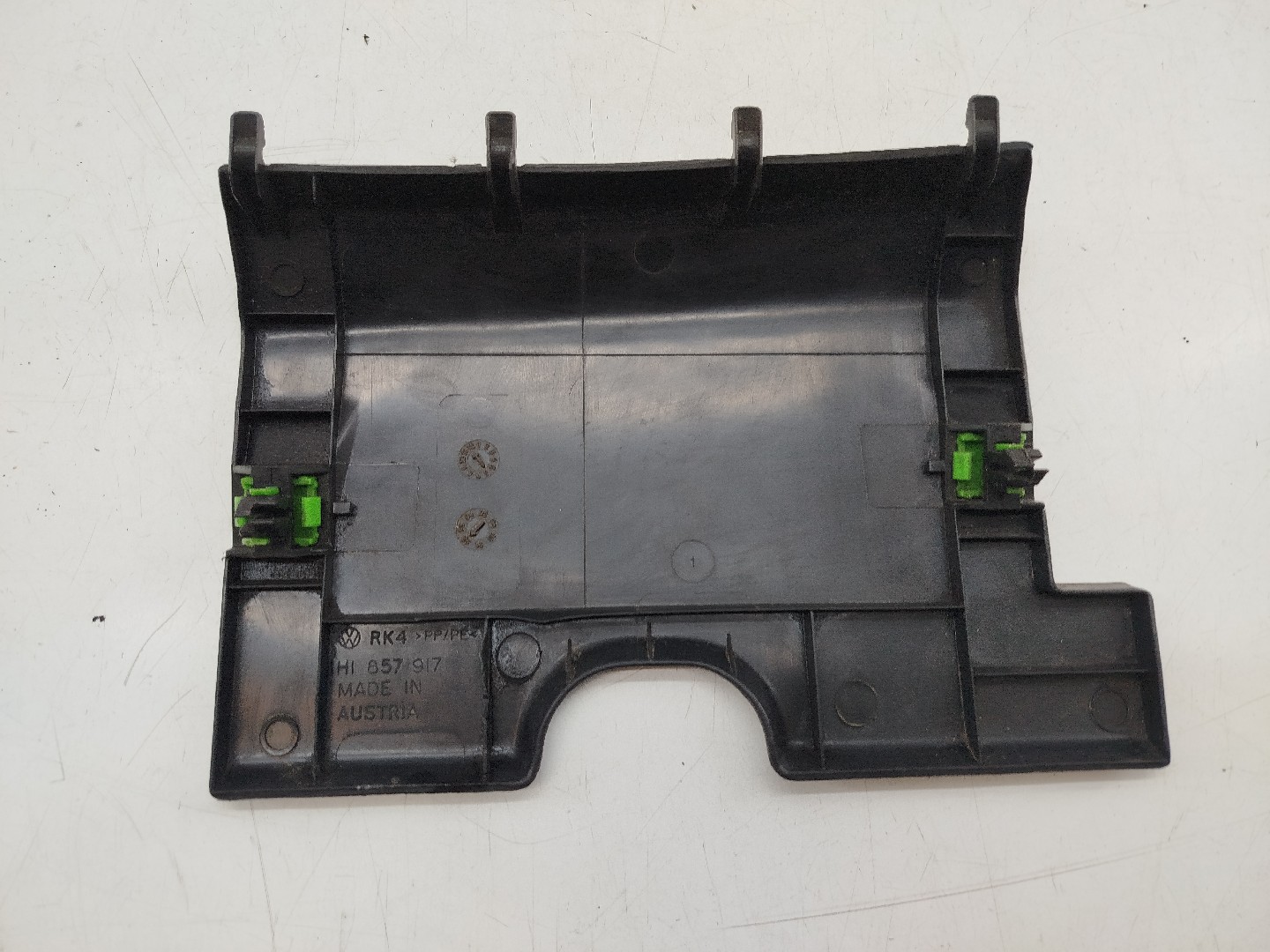 Tampa de caixa de fusiveis VOLKSWAGEN VENTO (1H2) | 91 - 98 Imagem-1