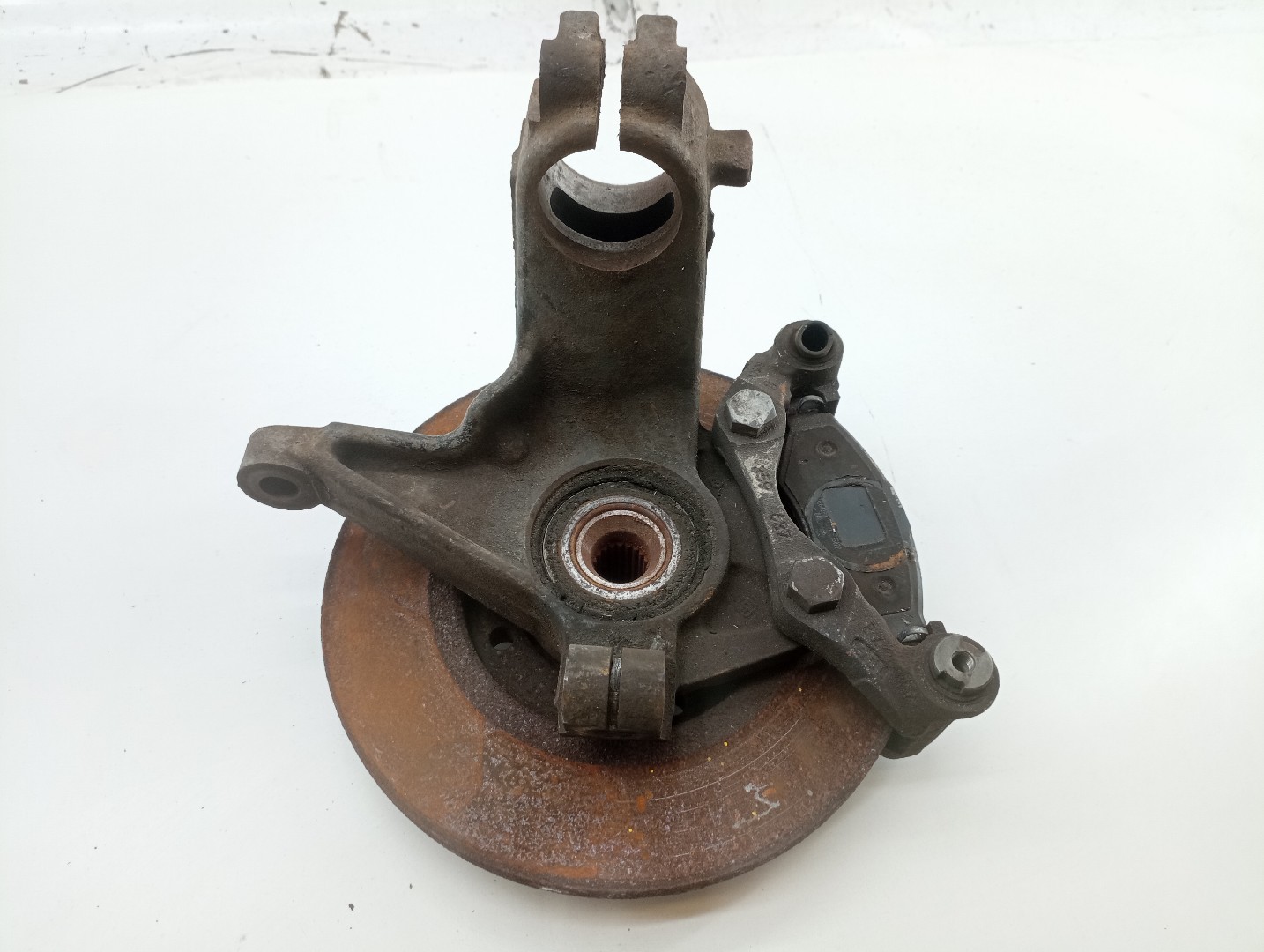 Manga de Eixo Frente Esquerda PEUGEOT 206 Hatchback (2A/C) | 98 - 12 Imagem-2
